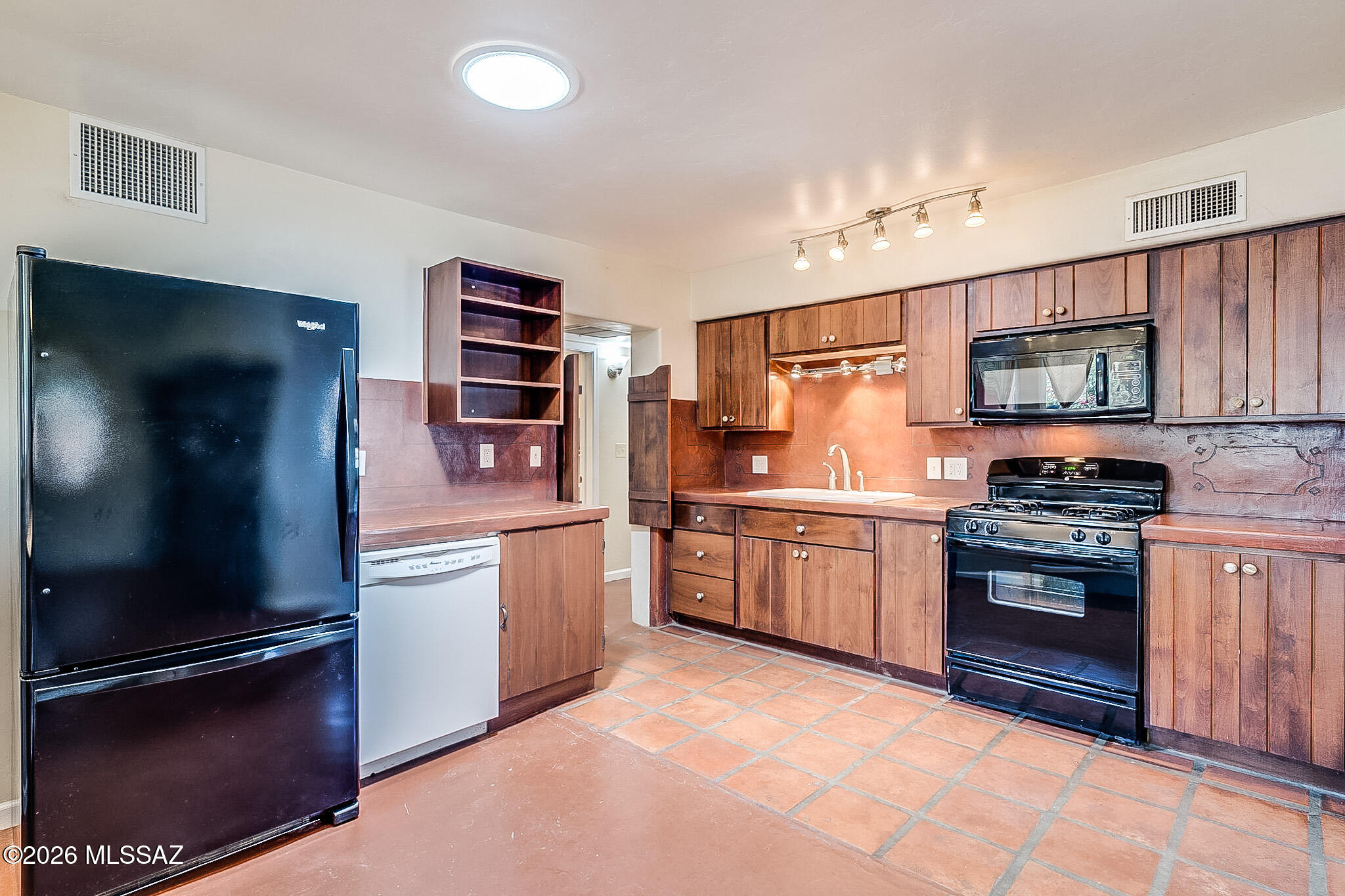 San Gabriel - Residential Lease