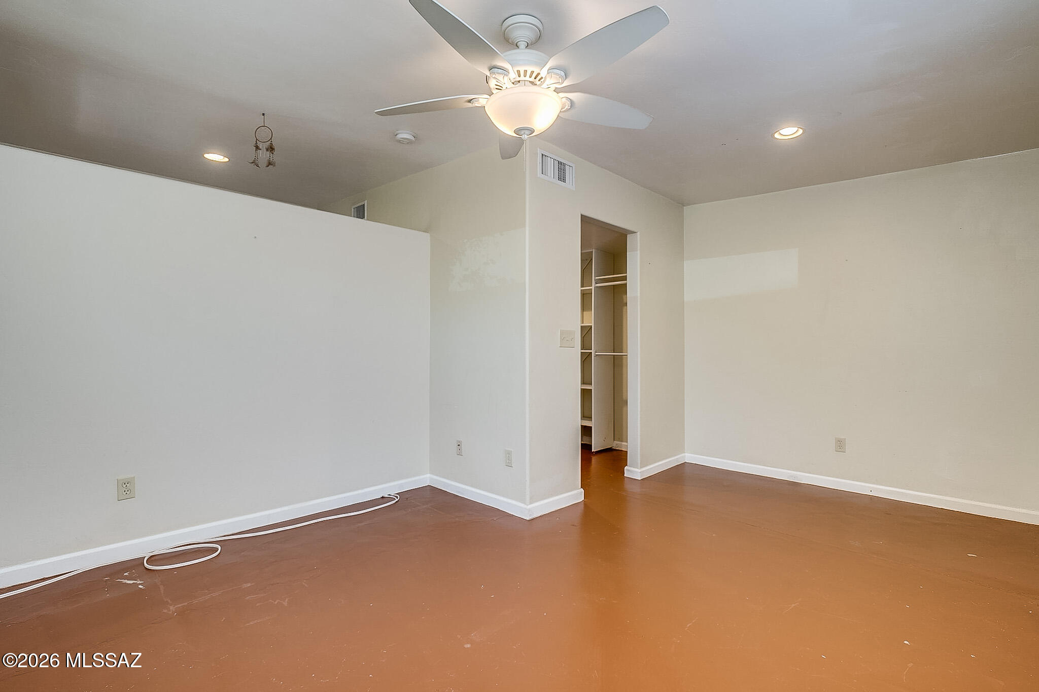San Gabriel - Residential Lease