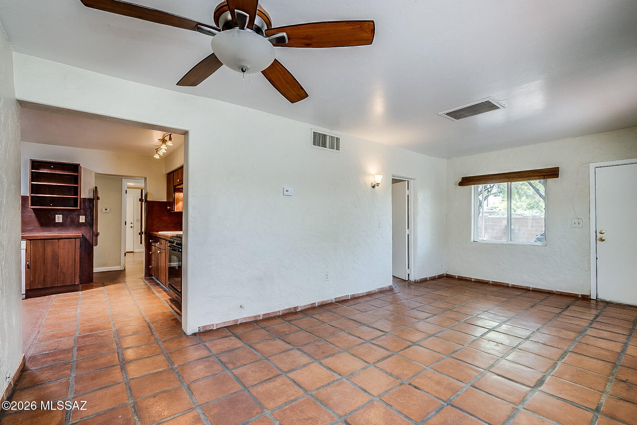 San Gabriel - Residential Lease