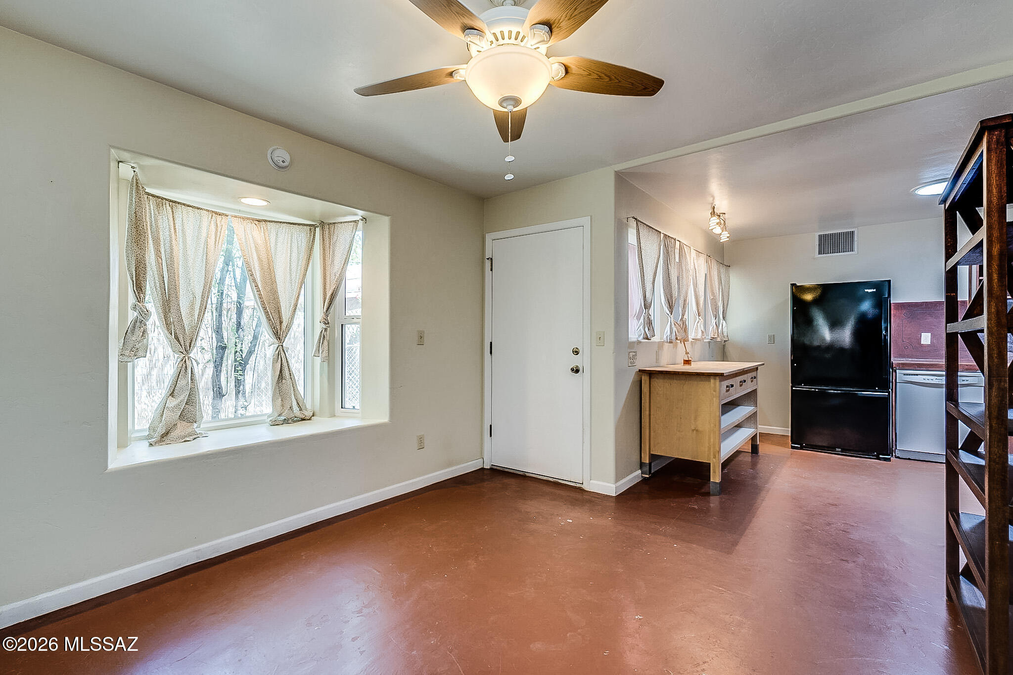 San Gabriel - Residential Lease