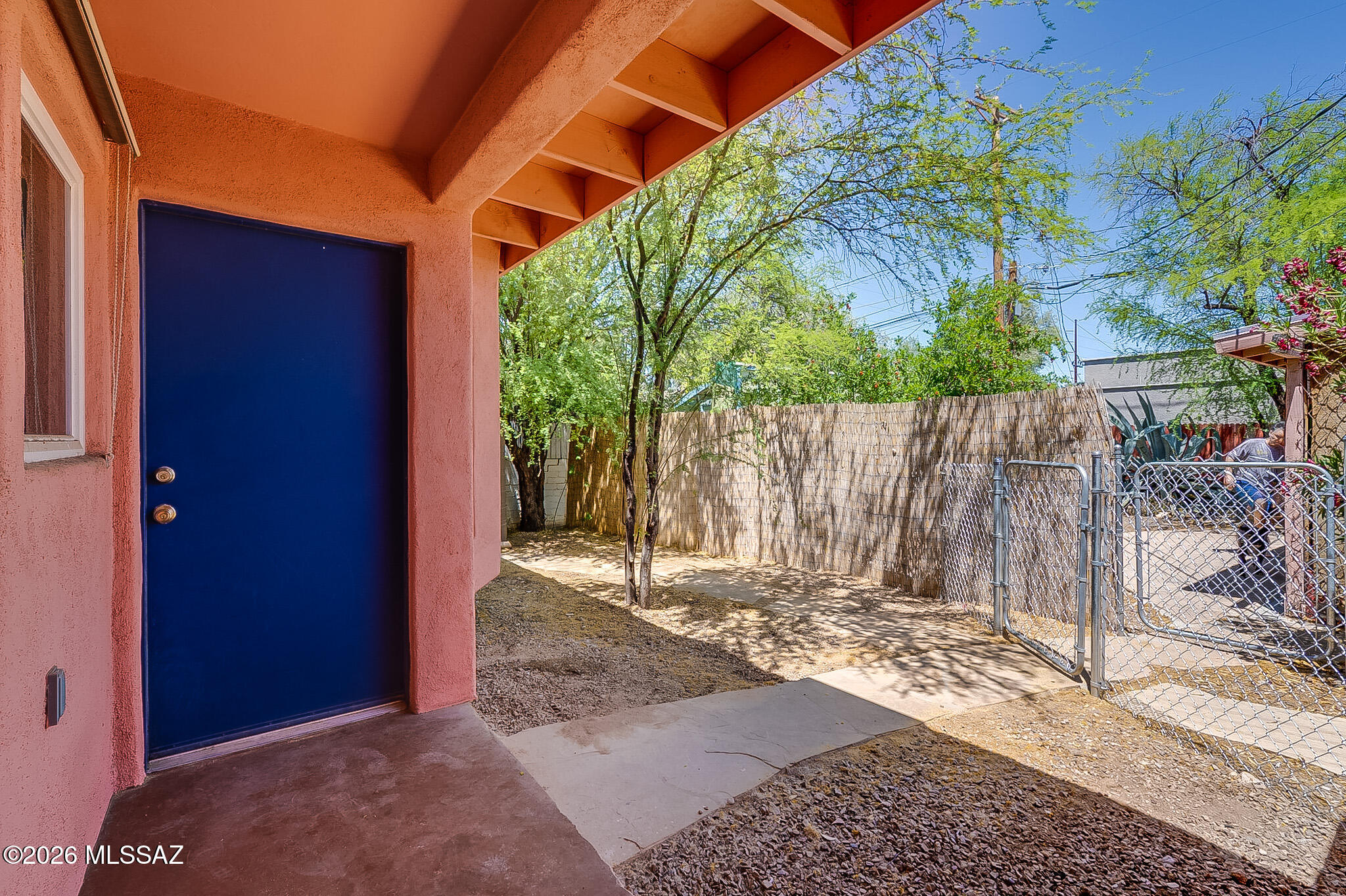 San Gabriel - Residential Lease