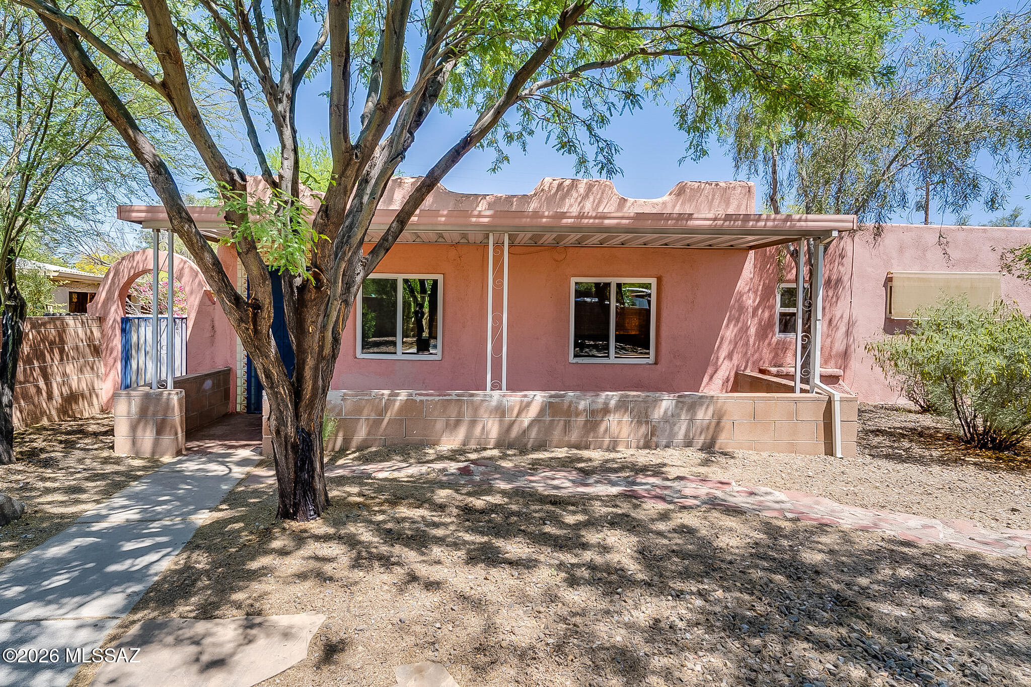 San Gabriel - Residential Lease