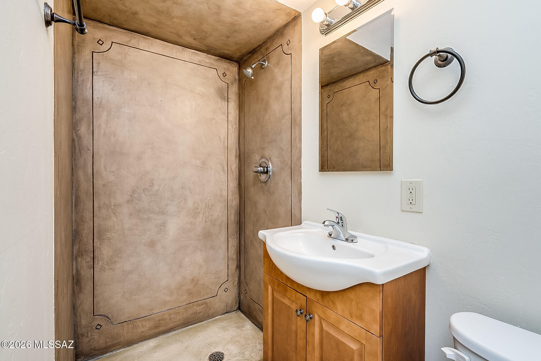 San Gabriel - Residential Lease