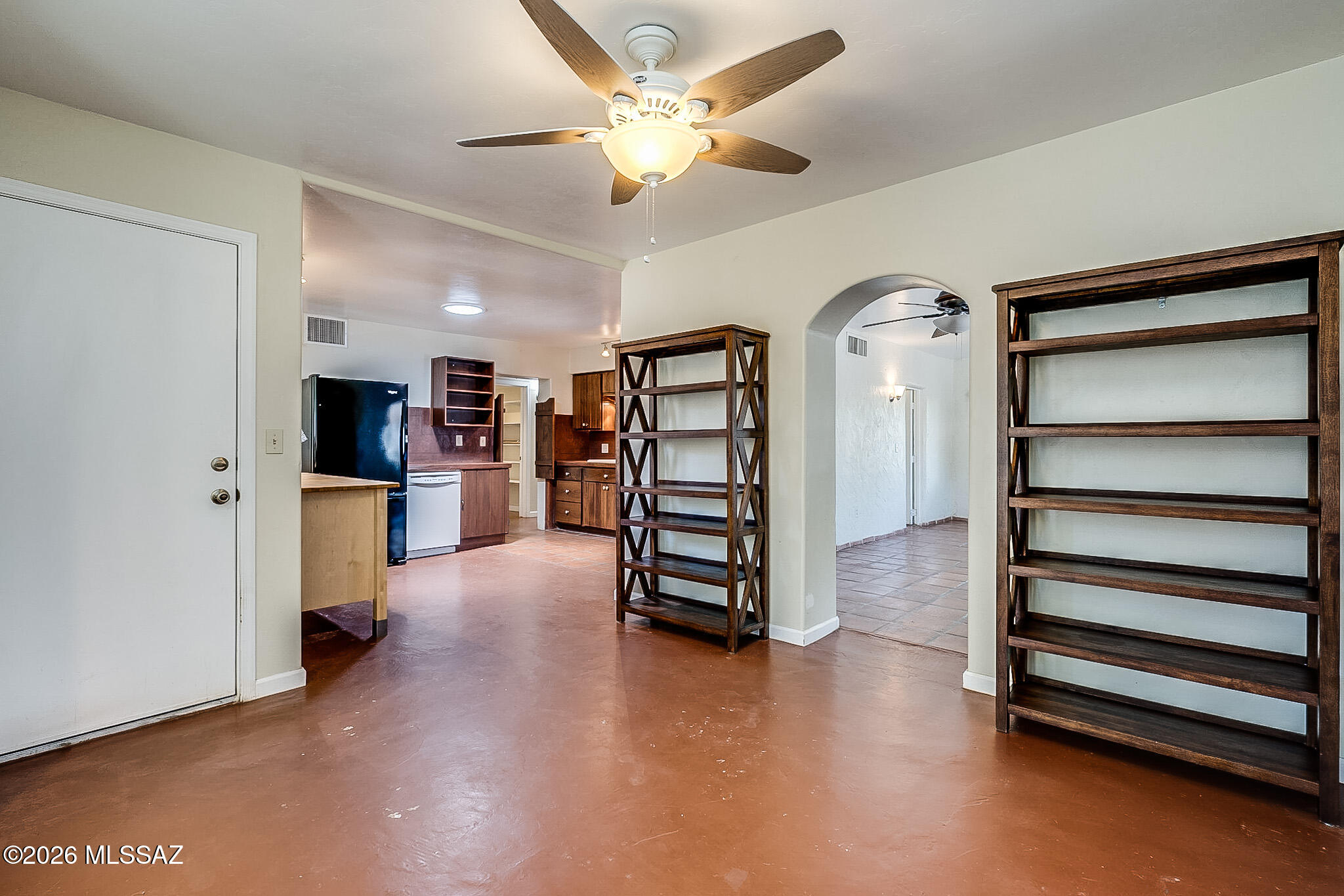 San Gabriel - Residential Lease