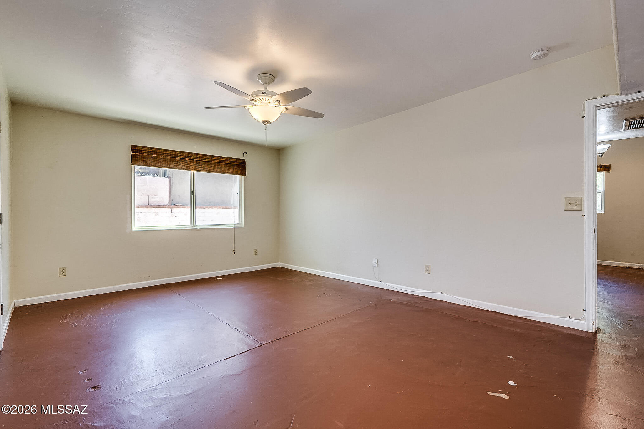 San Gabriel - Residential Lease