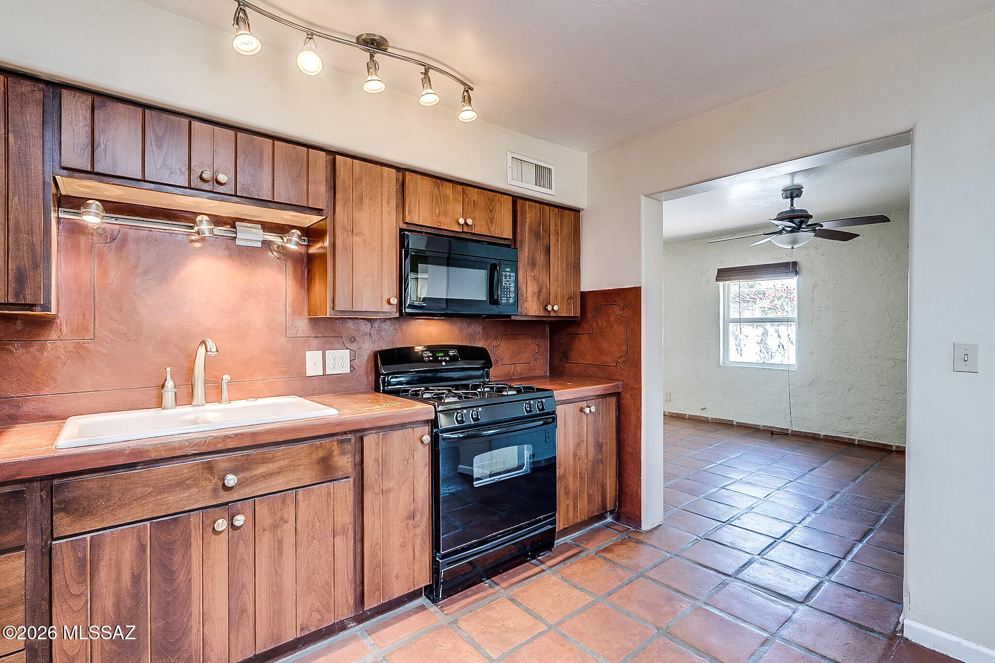 San Gabriel - Residential Lease