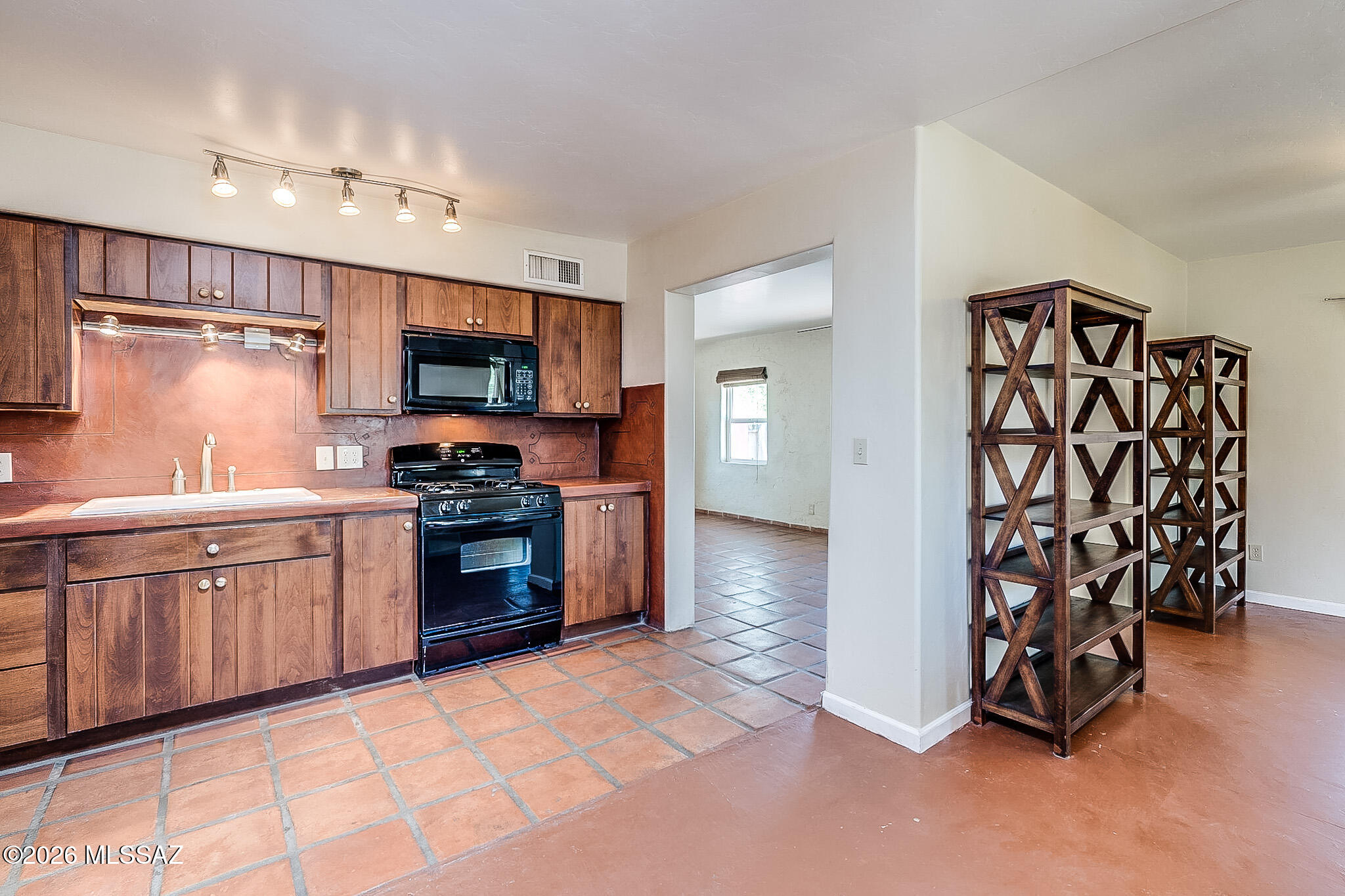 San Gabriel - Residential Lease
