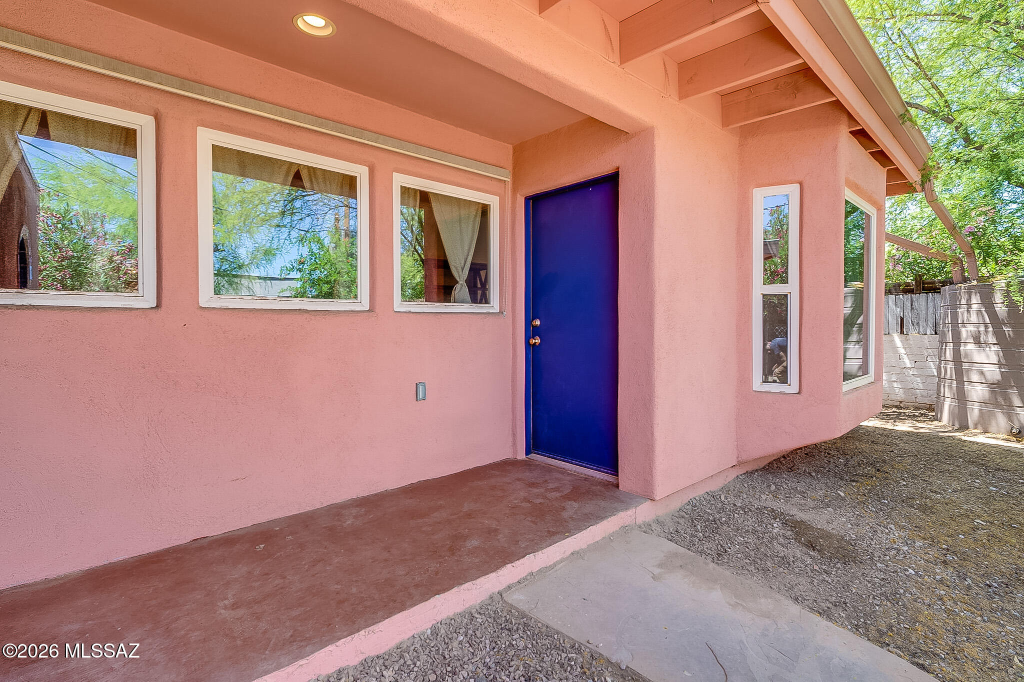 San Gabriel - Residential Lease
