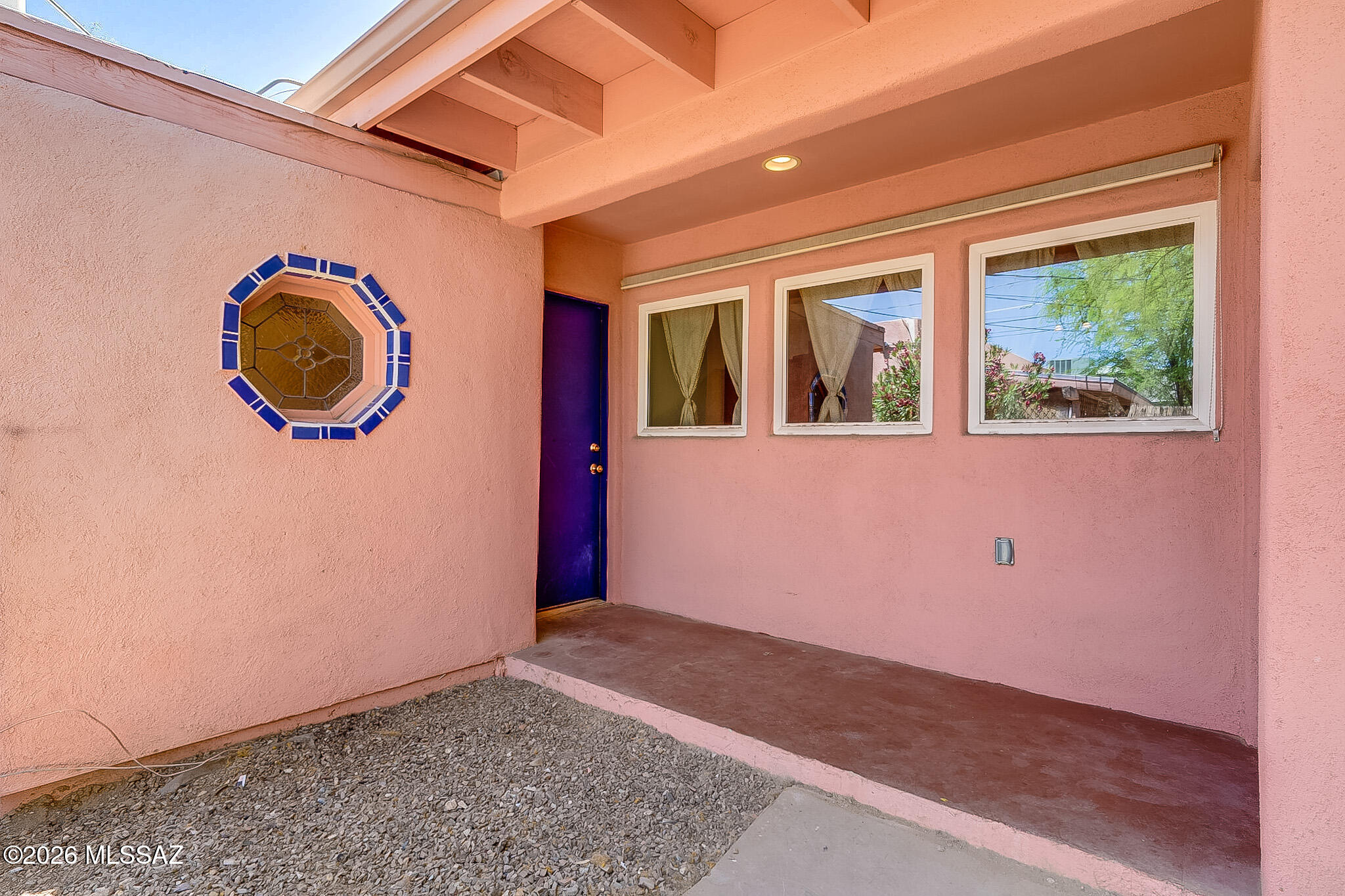 San Gabriel - Residential Lease