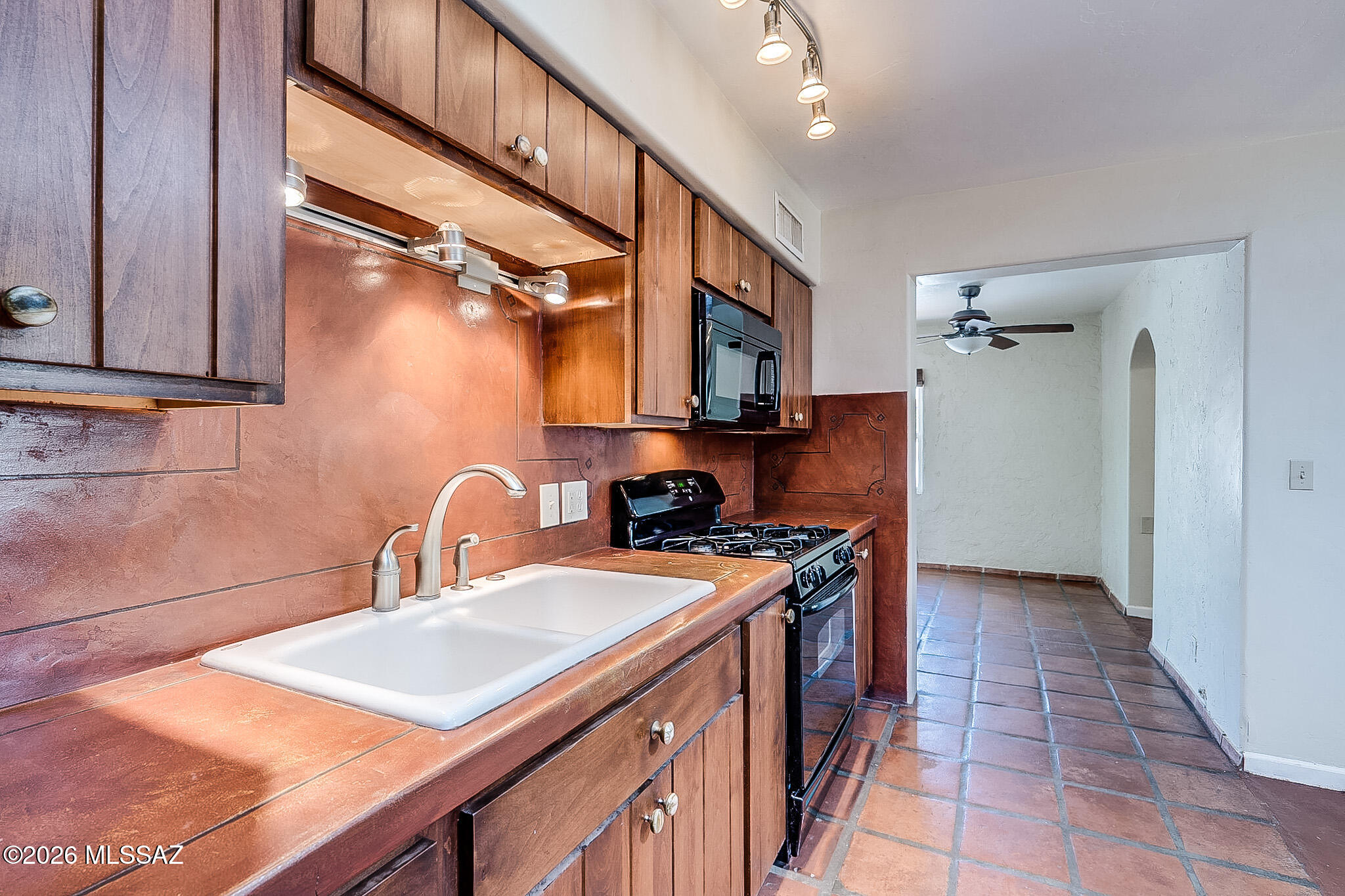 San Gabriel - Residential Lease