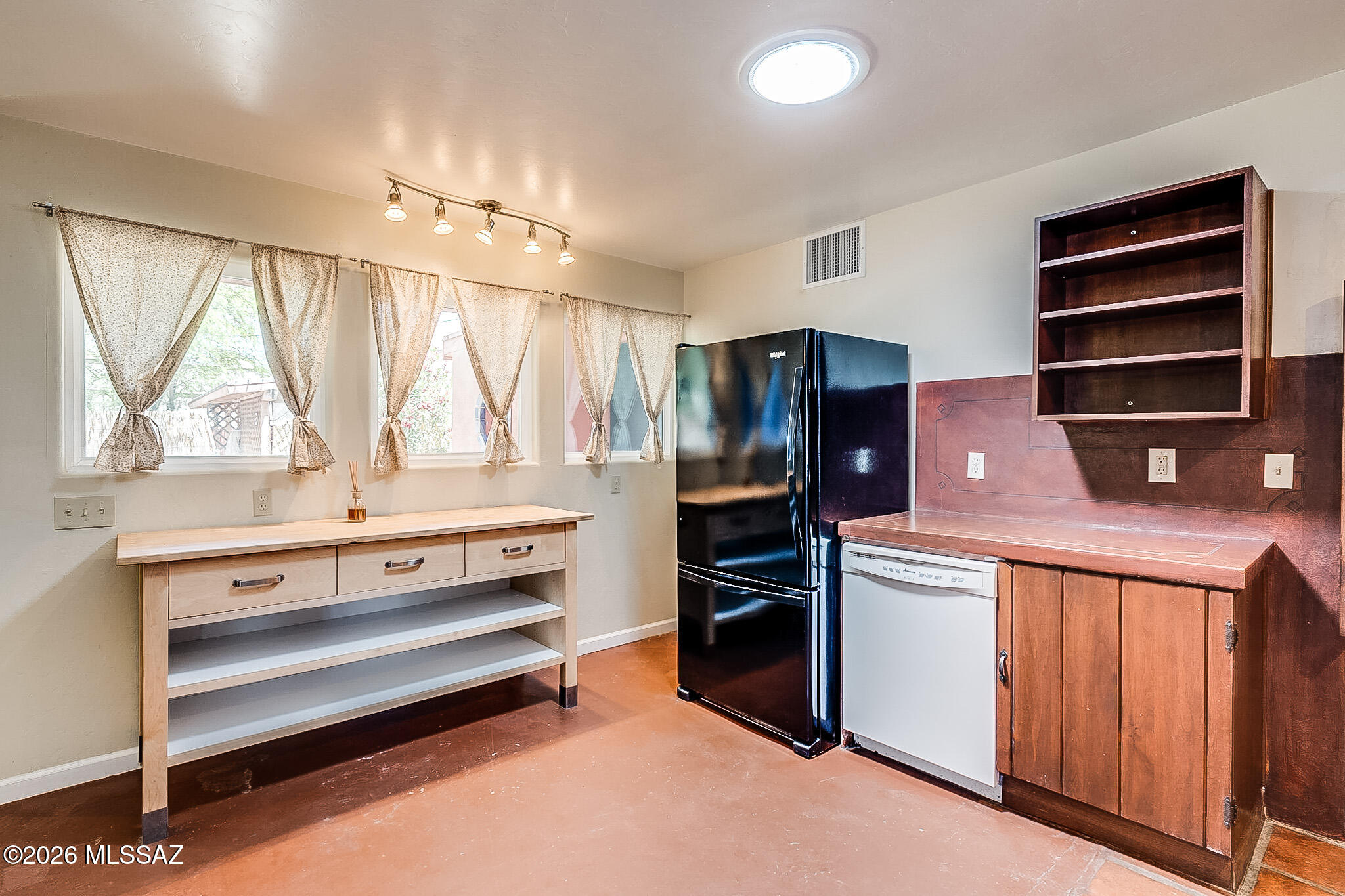 San Gabriel - Residential Lease
