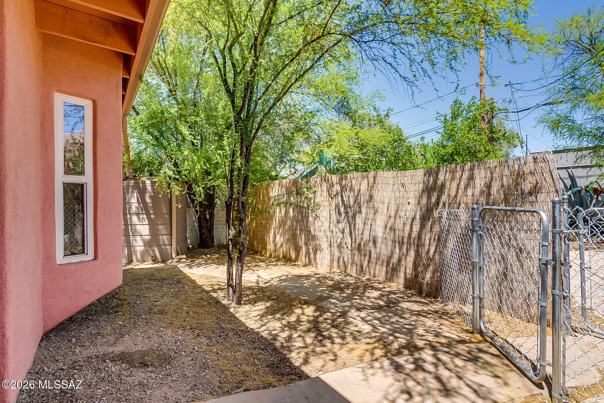 San Gabriel - Residential Lease