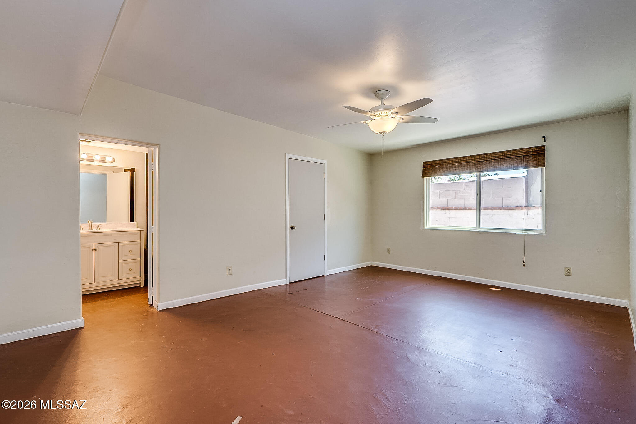 San Gabriel - Residential Lease