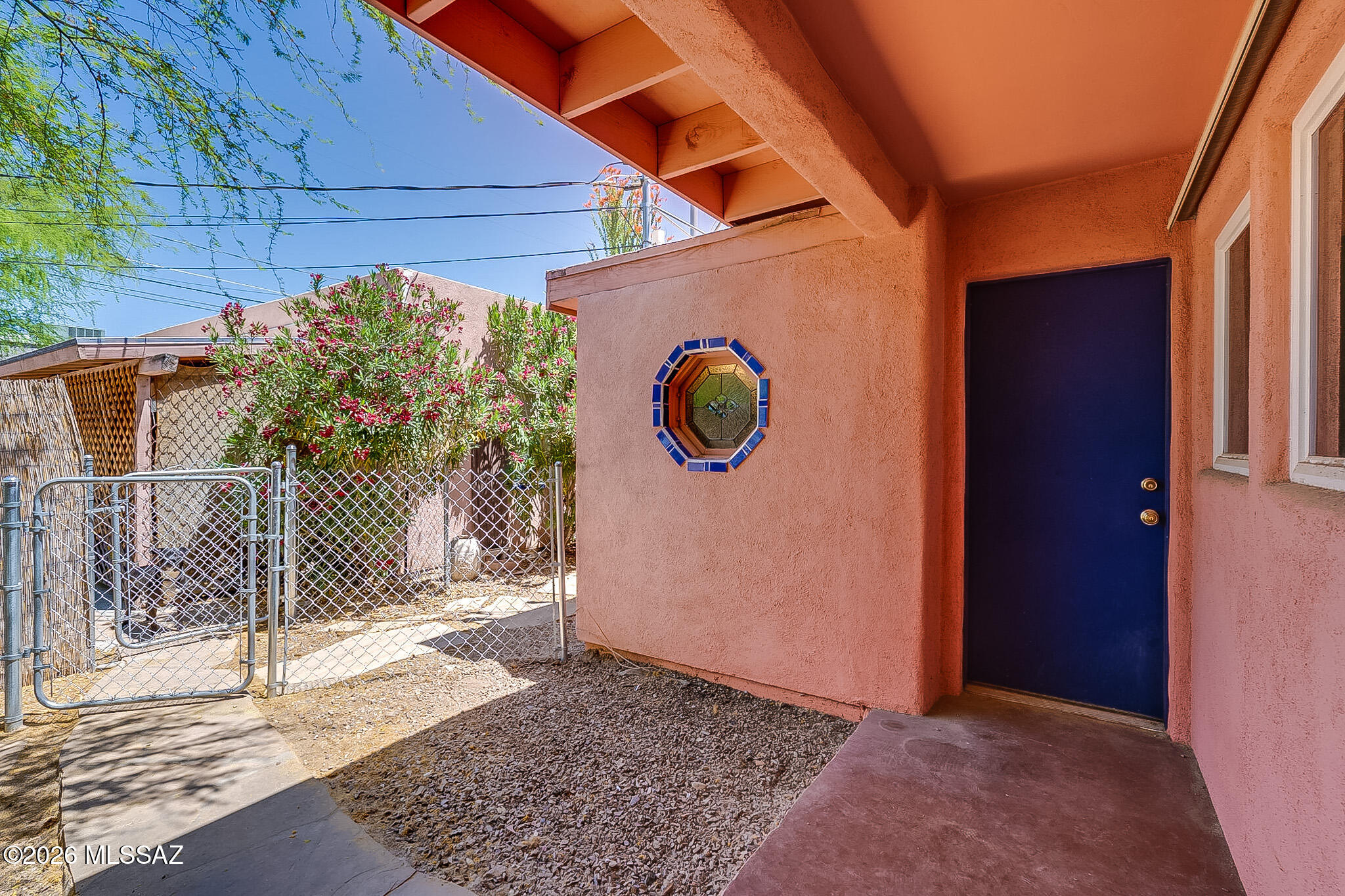 San Gabriel - Residential Lease