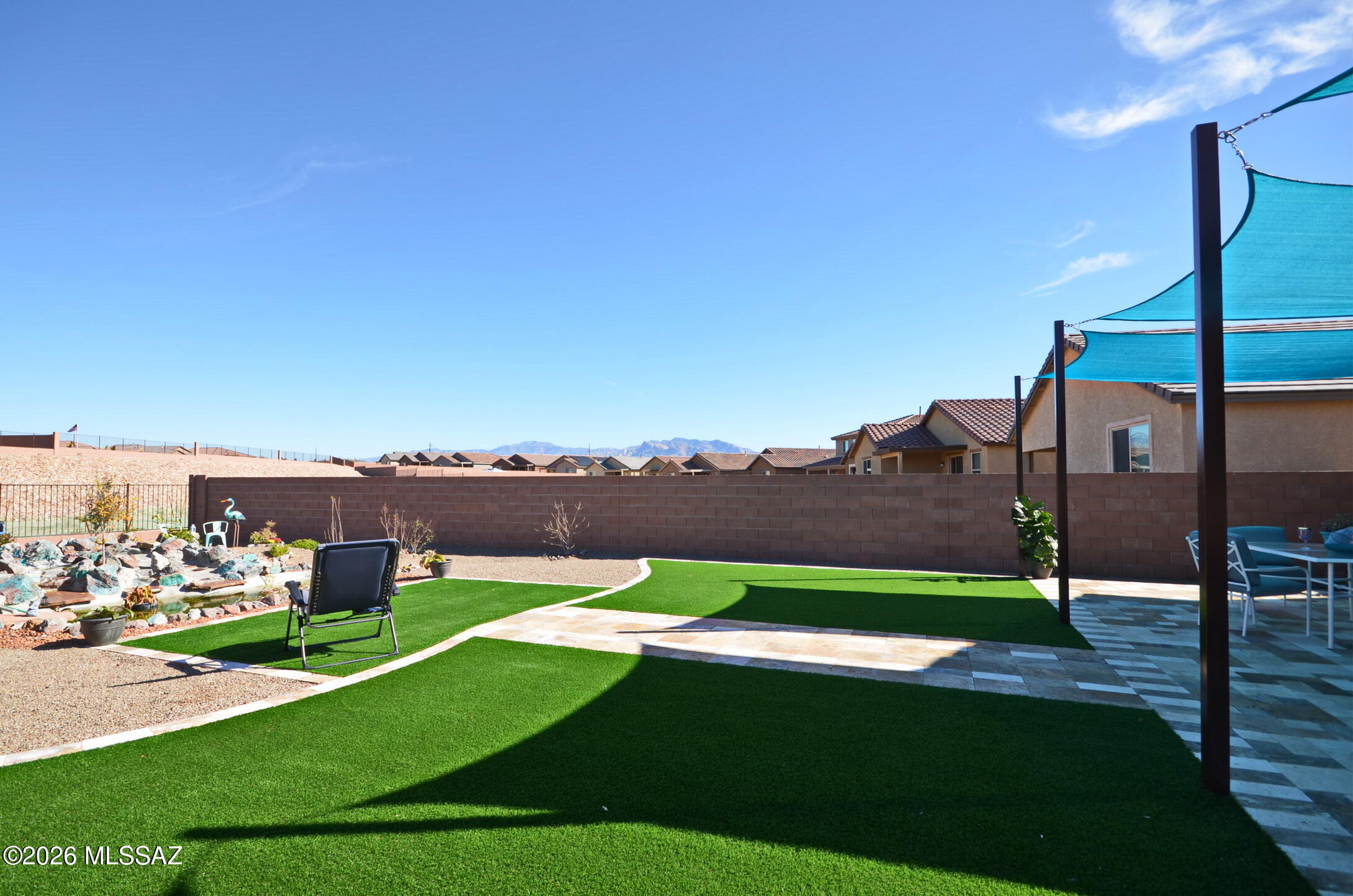 N/A - Residential