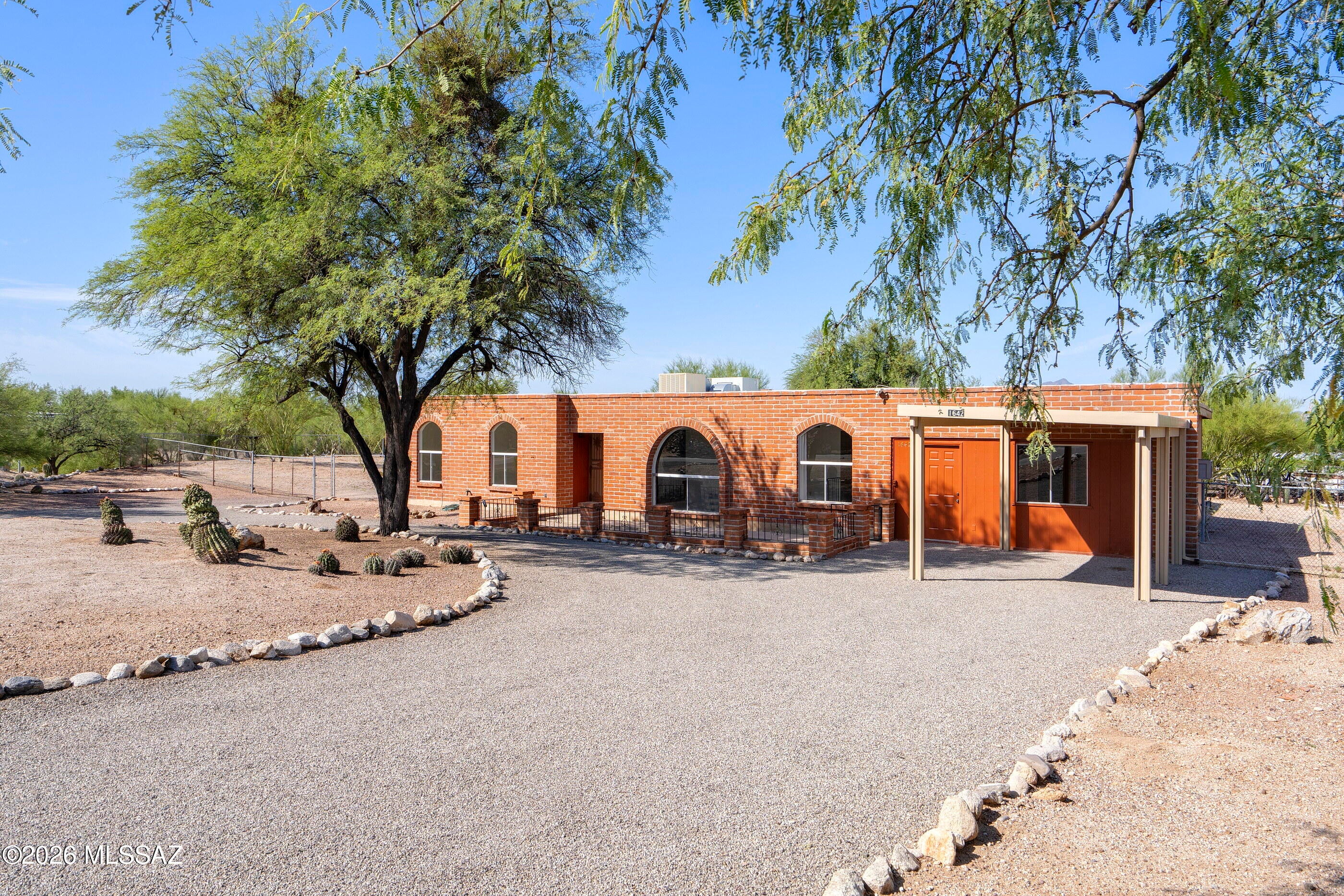 Casas Adobes West (1-220) - Residential