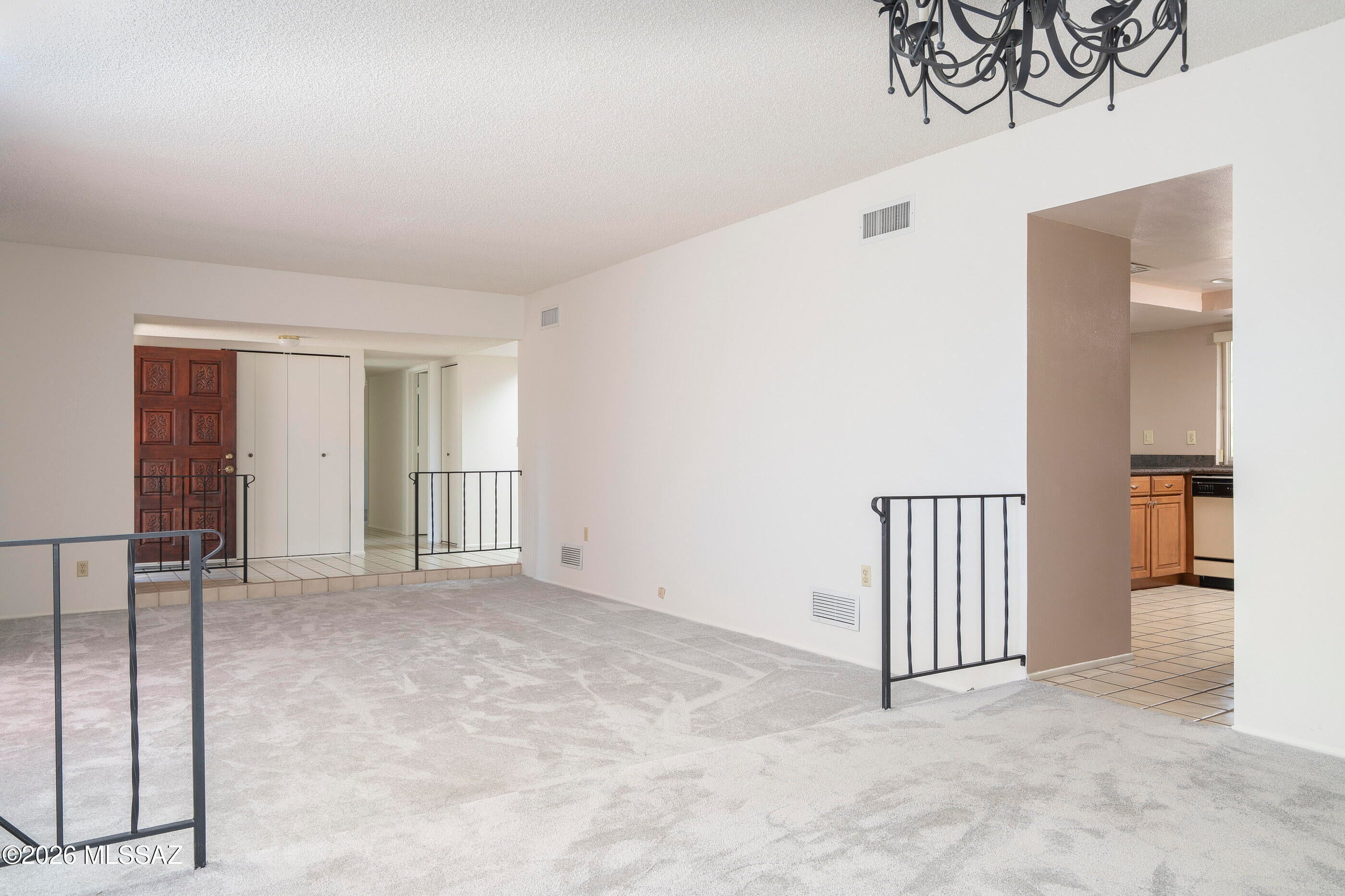 Casas Adobes West (1-220) - Residential