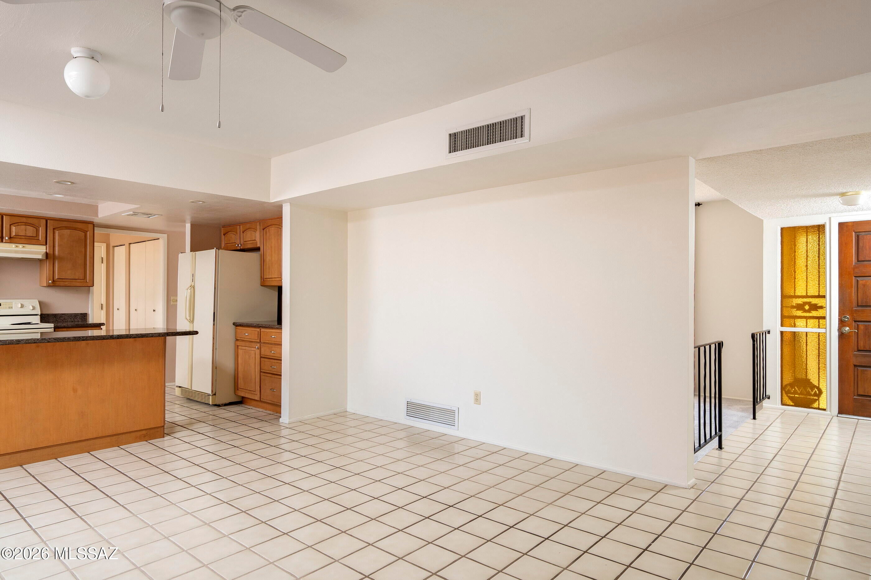 Casas Adobes West (1-220) - Residential