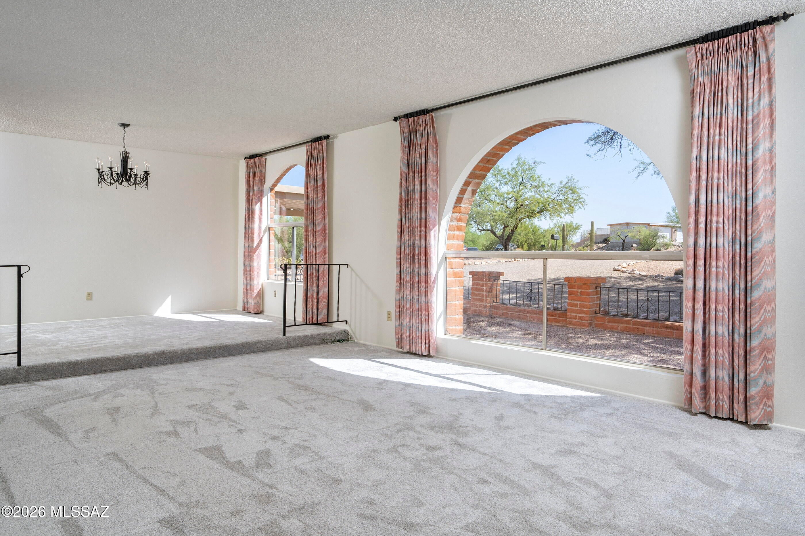 Casas Adobes West (1-220) - Residential