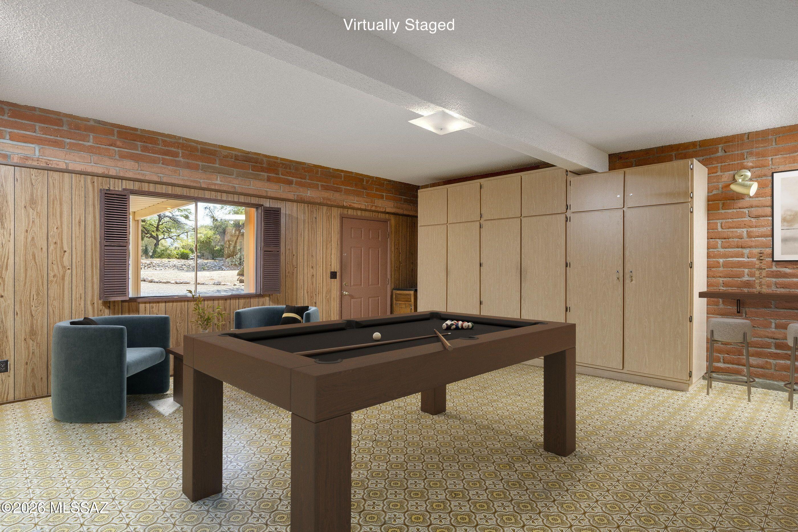 Casas Adobes West (1-220) - Residential