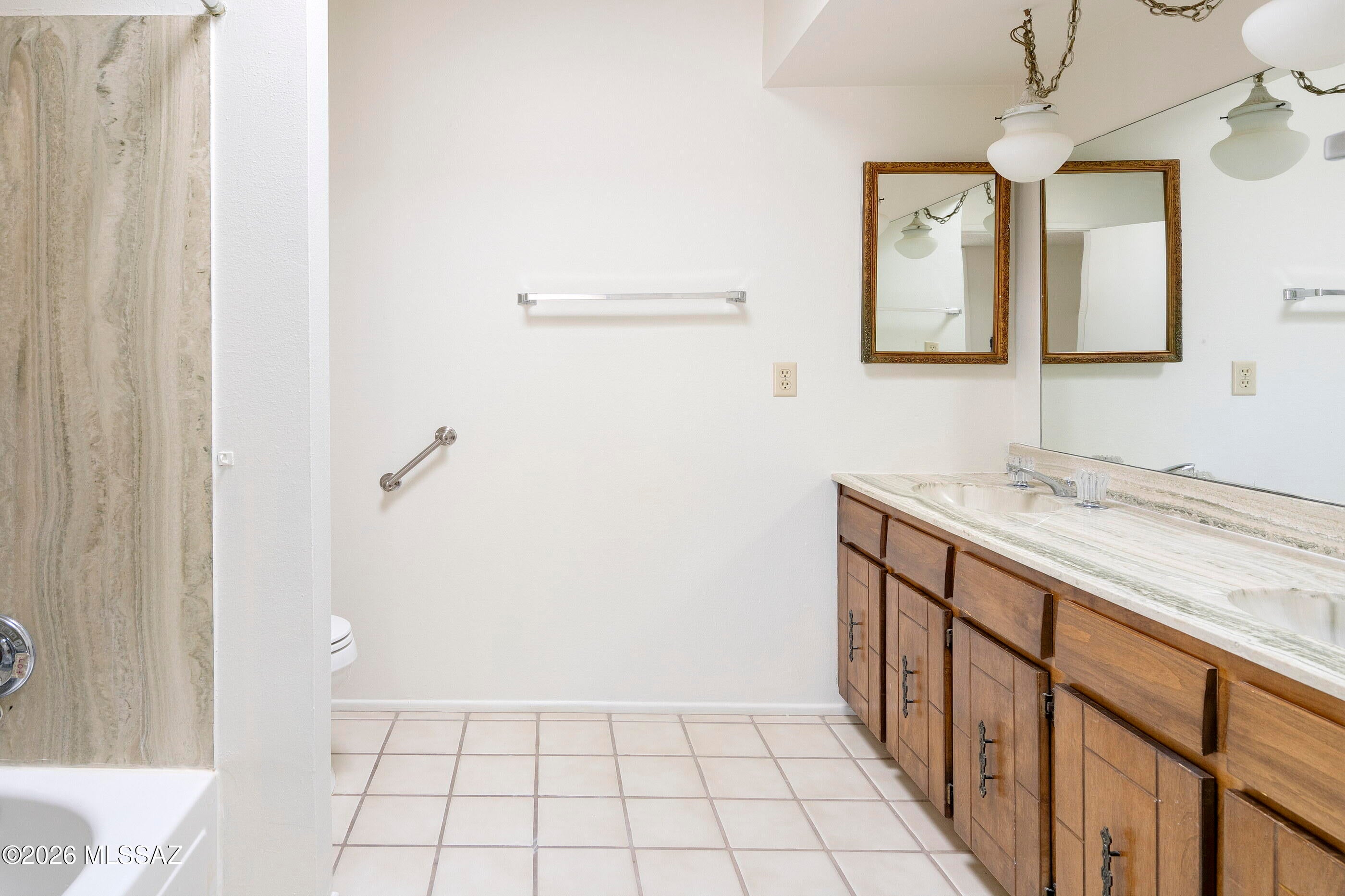 Casas Adobes West (1-220) - Residential