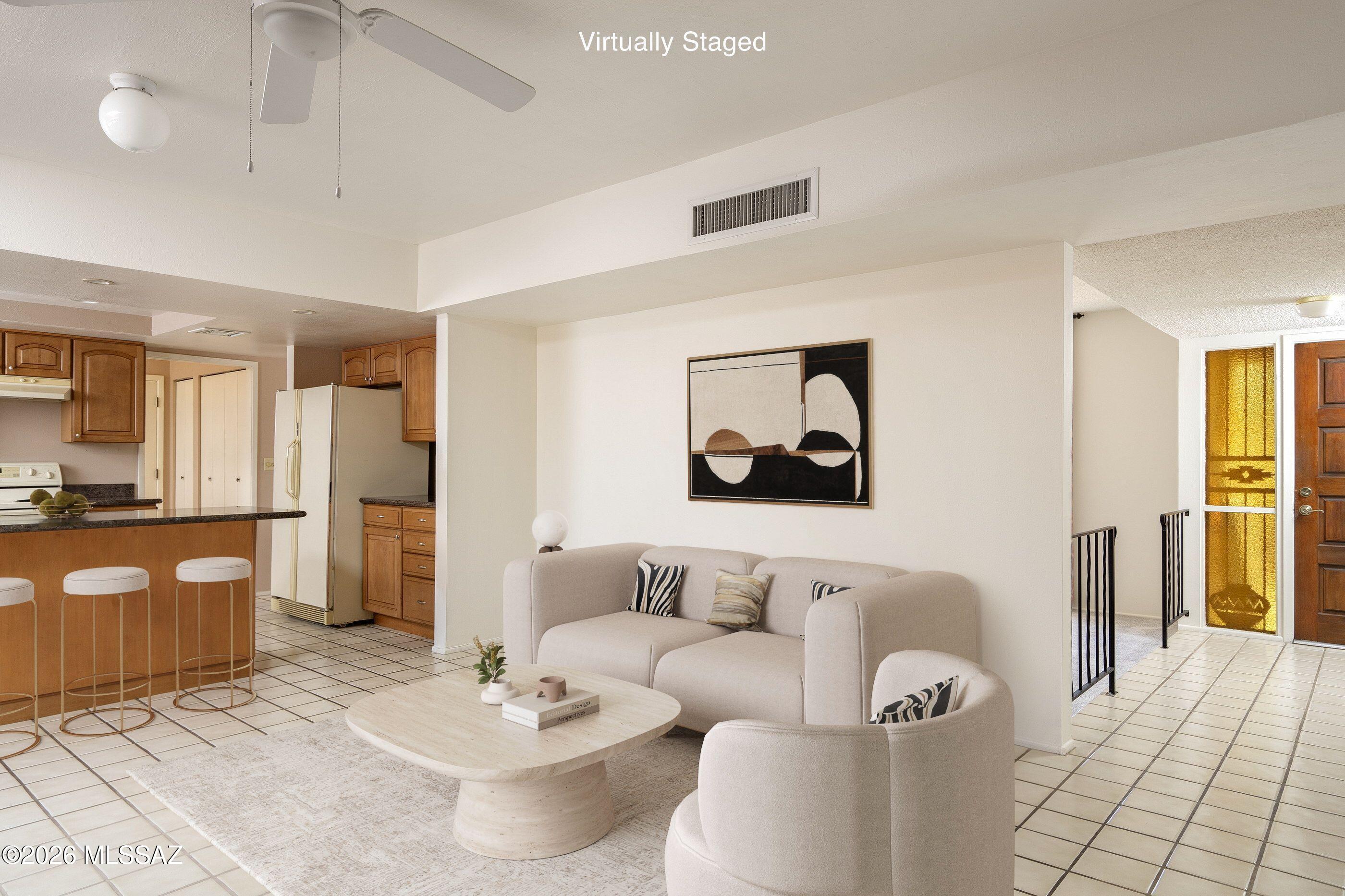 Casas Adobes West (1-220) - Residential