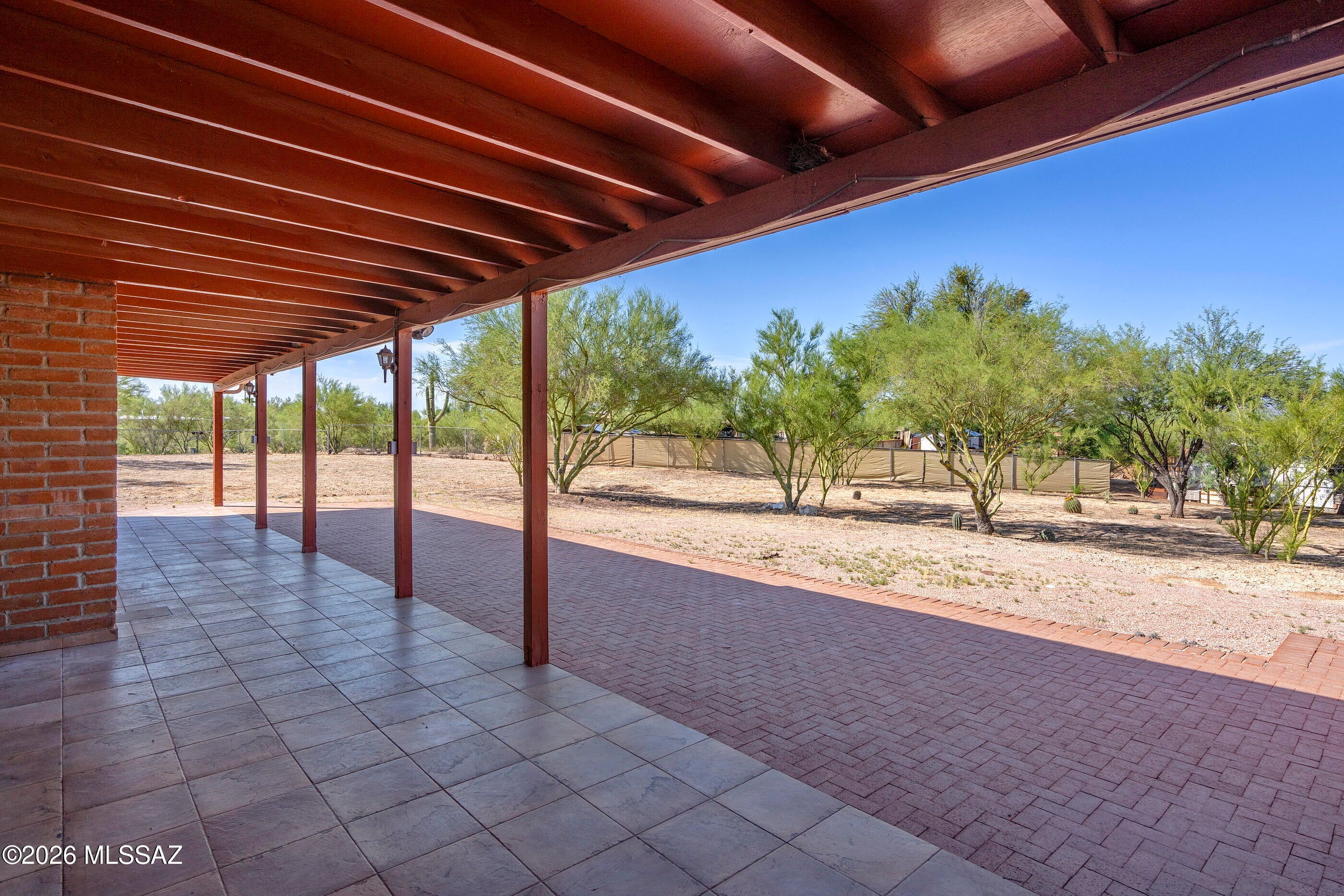 Casas Adobes West (1-220) - Residential
