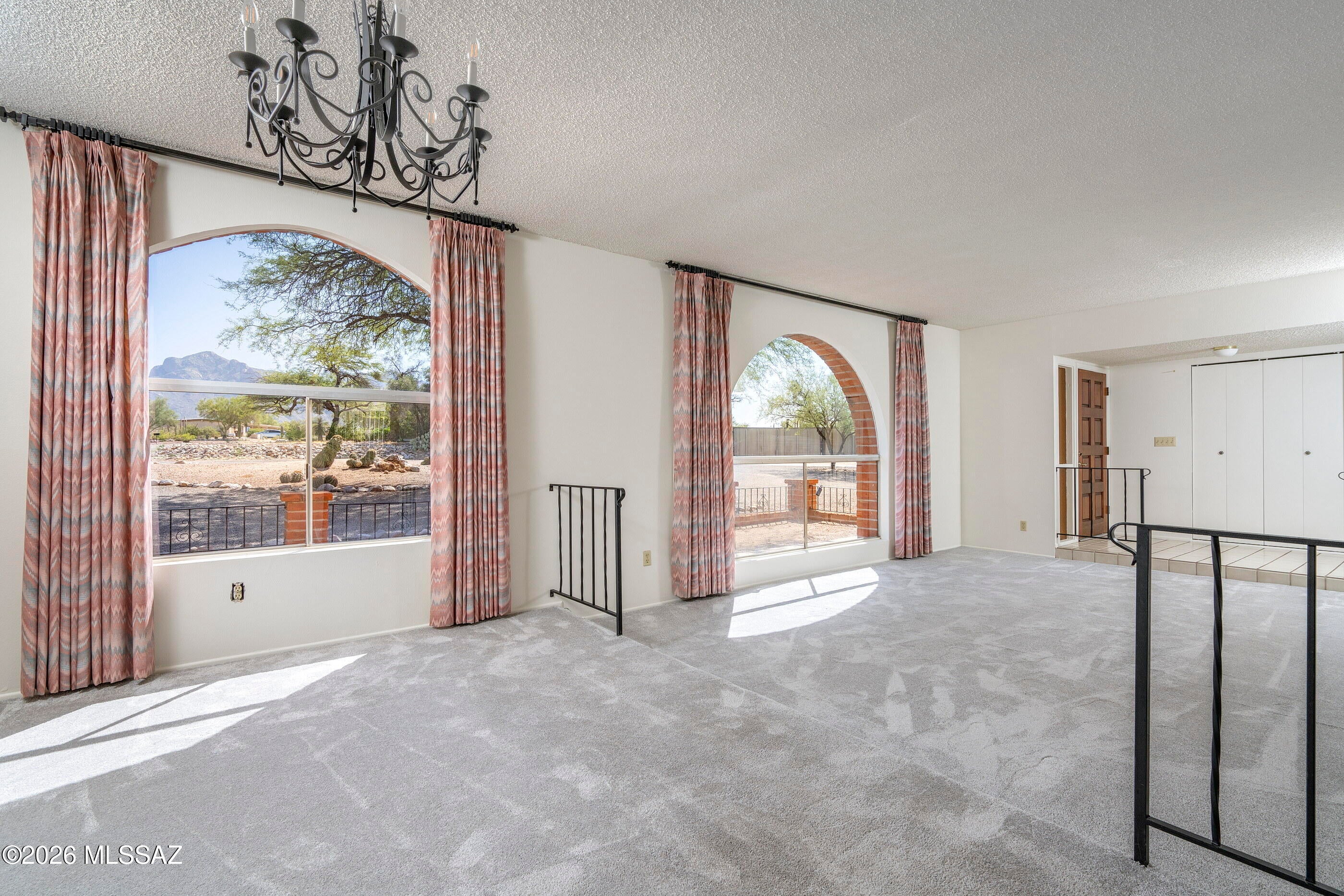 Casas Adobes West (1-220) - Residential