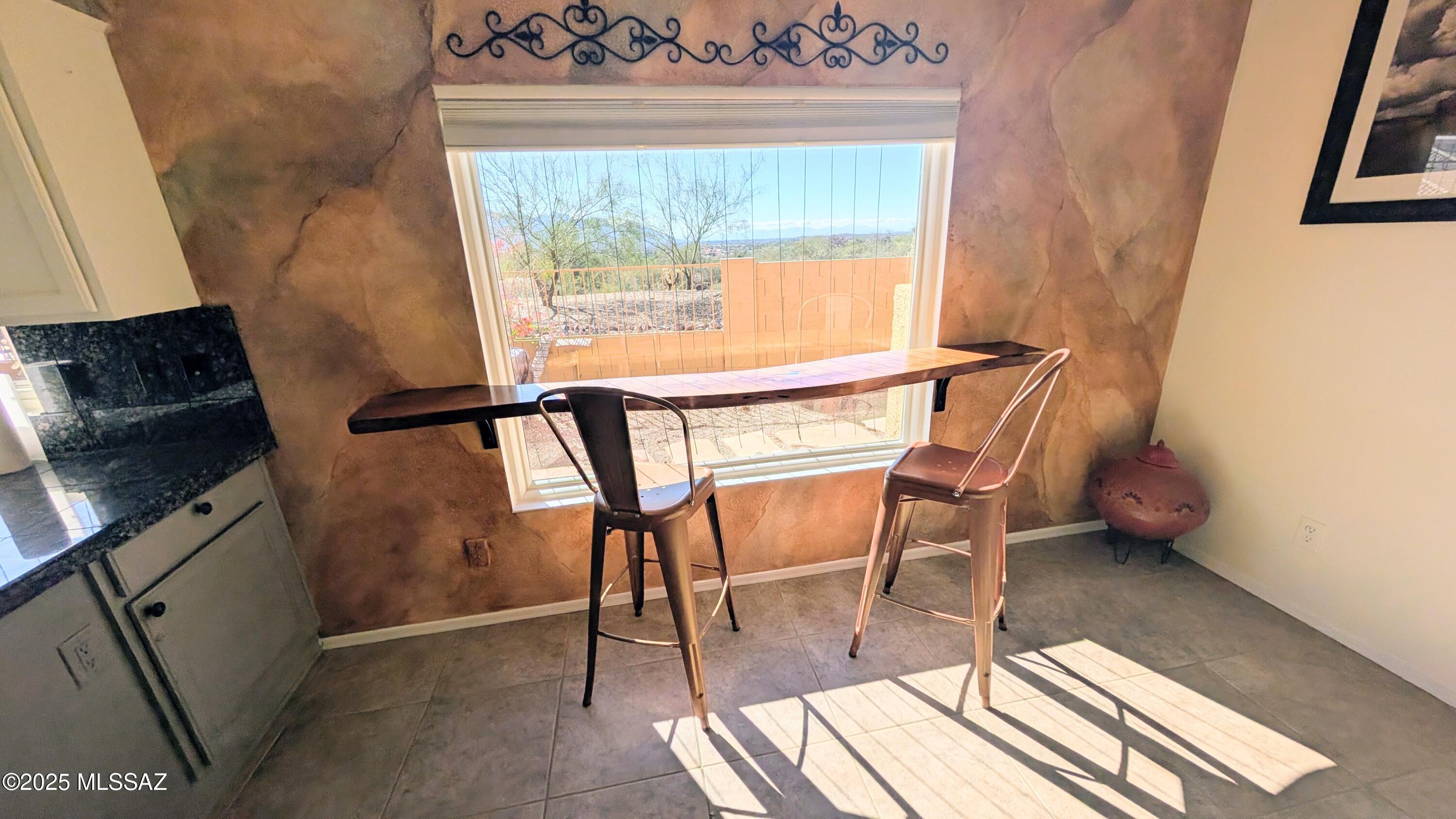 Saddlebrooke - Residential Lease