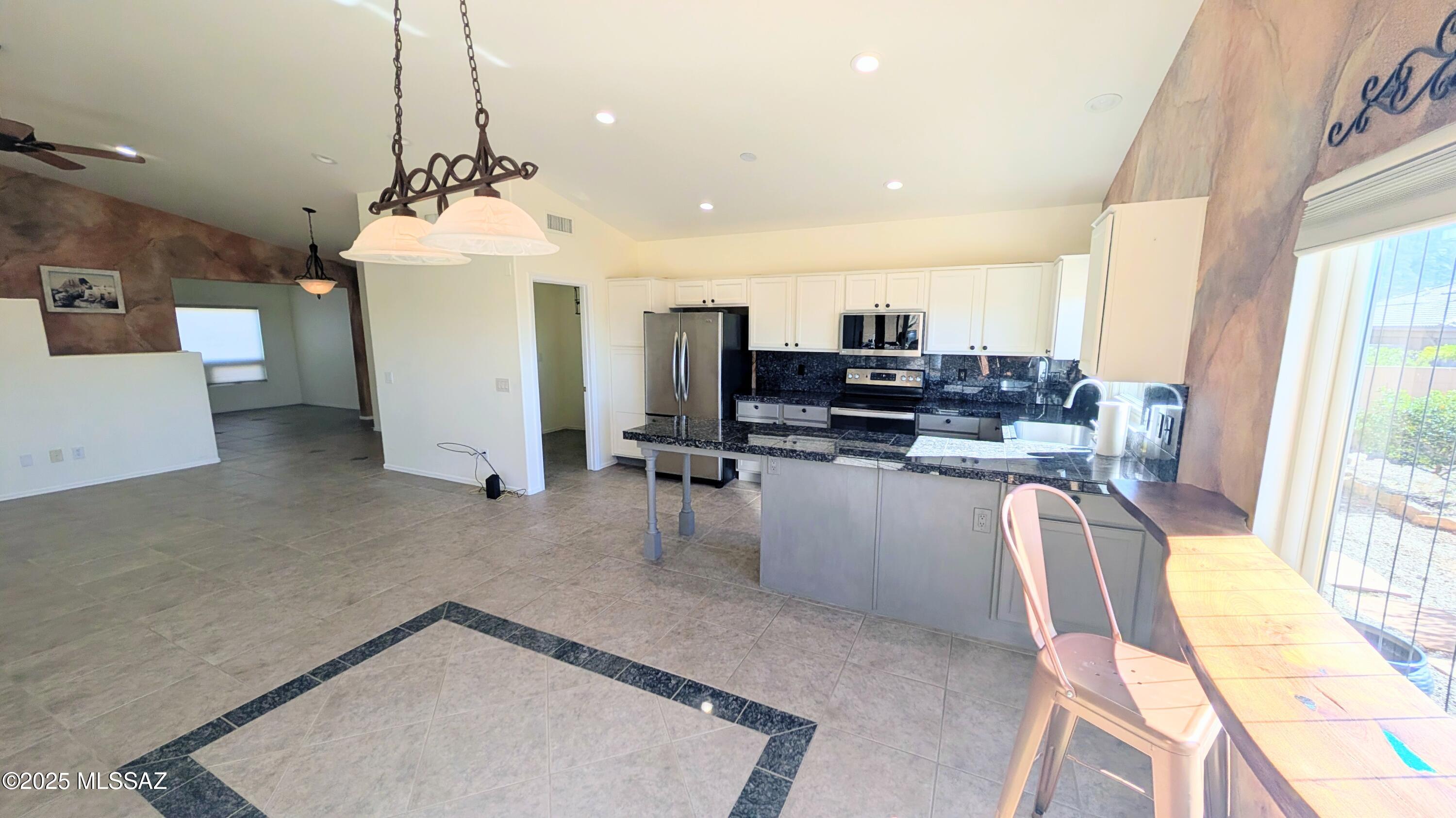 Saddlebrooke - Residential Lease