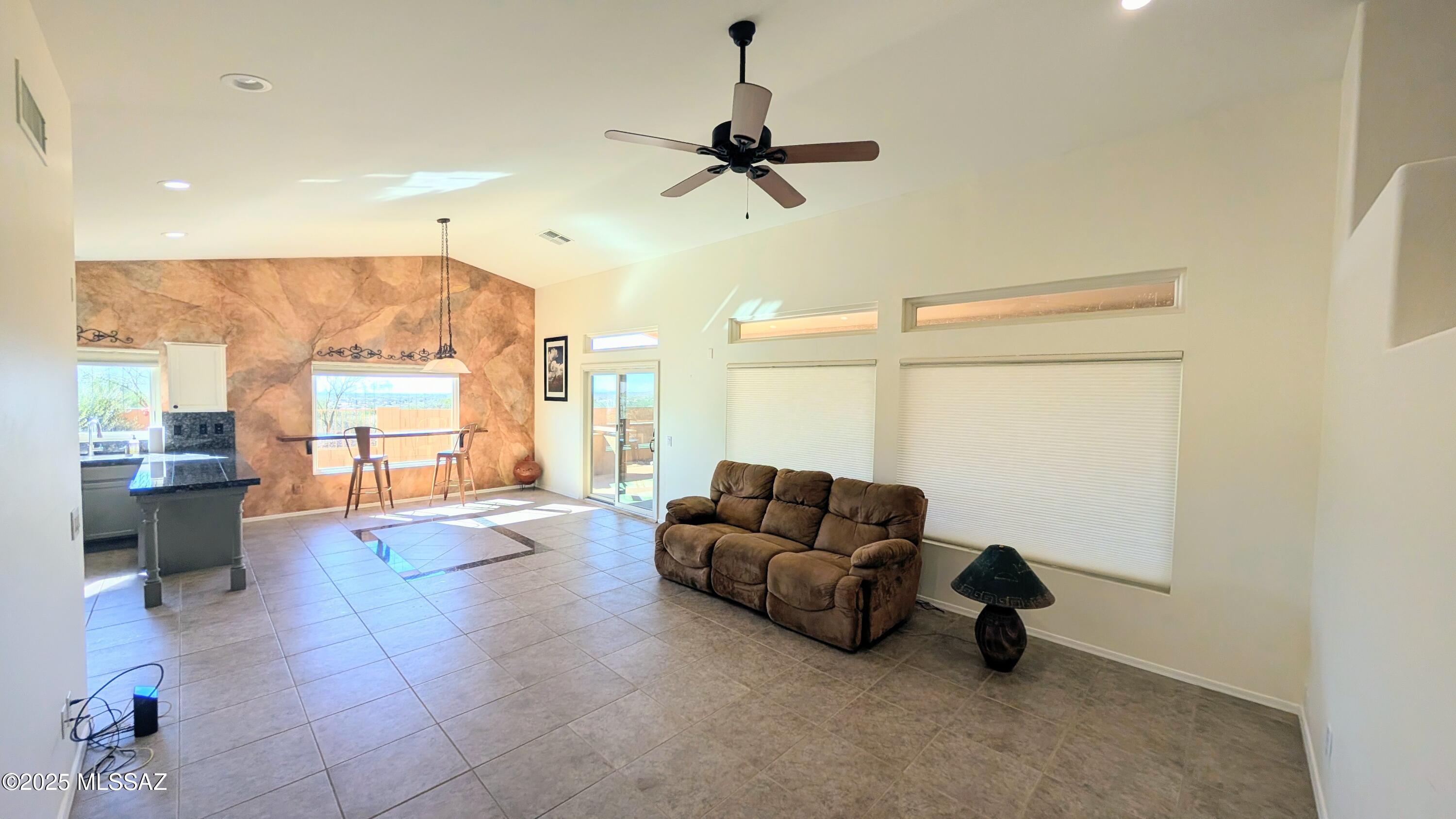 Saddlebrooke - Residential Lease
