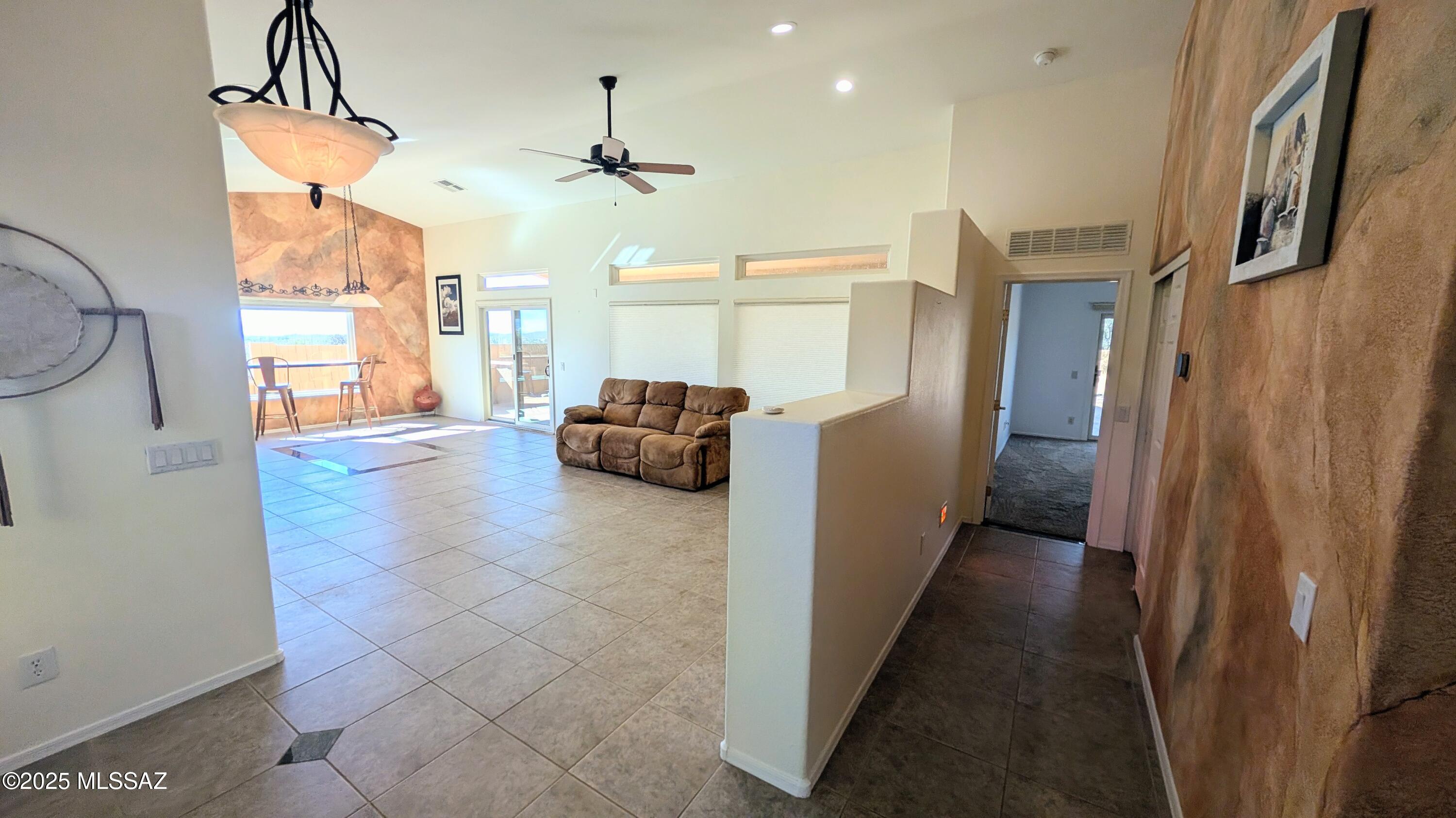 Saddlebrooke - Residential Lease