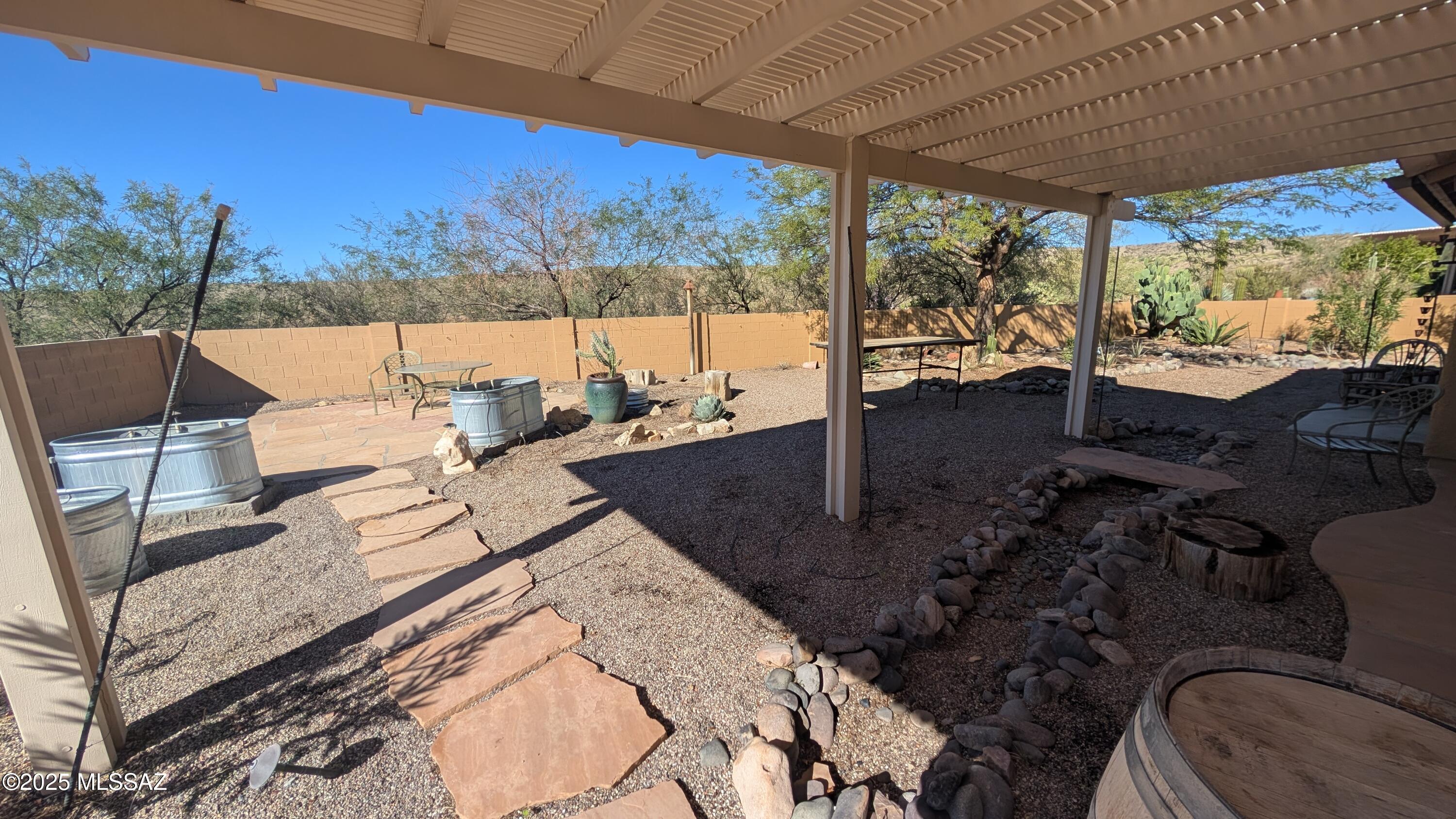 Saddlebrooke - Residential Lease