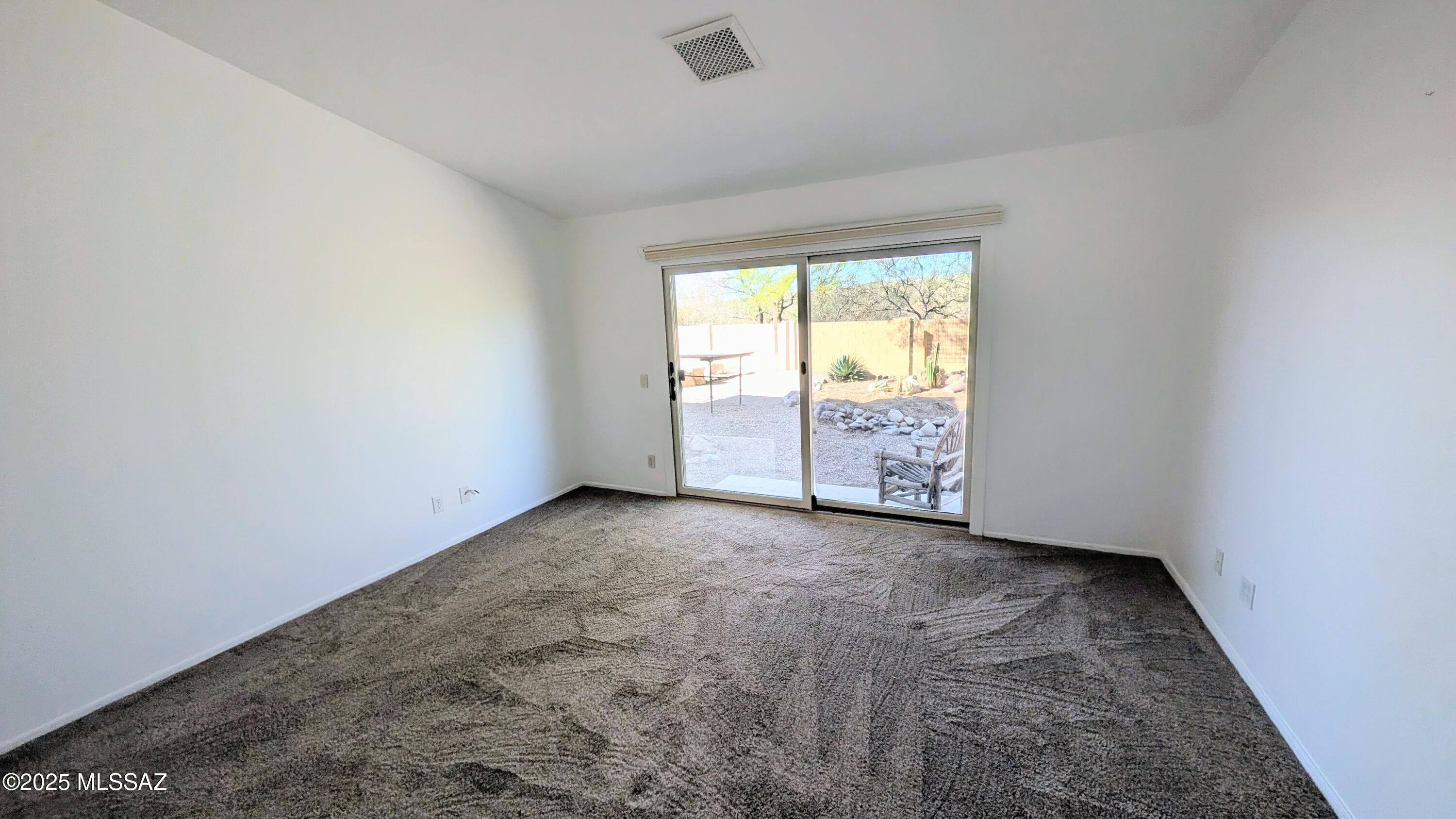 Saddlebrooke - Residential Lease