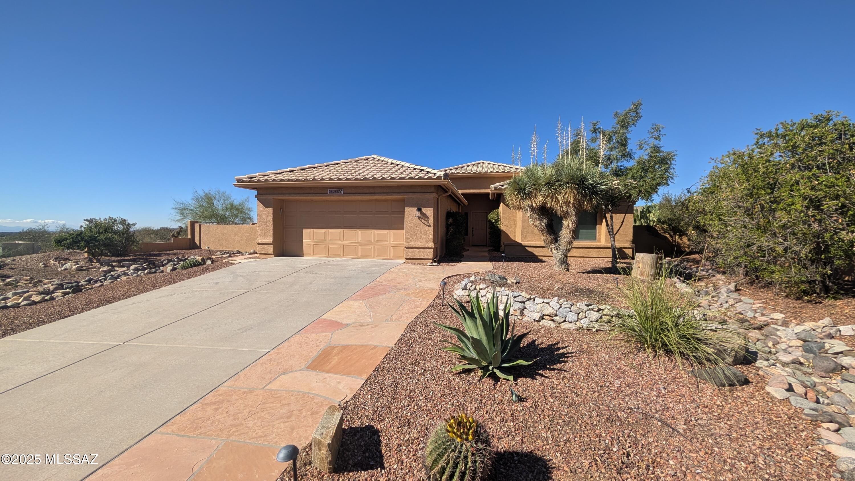 Saddlebrooke - Residential Lease