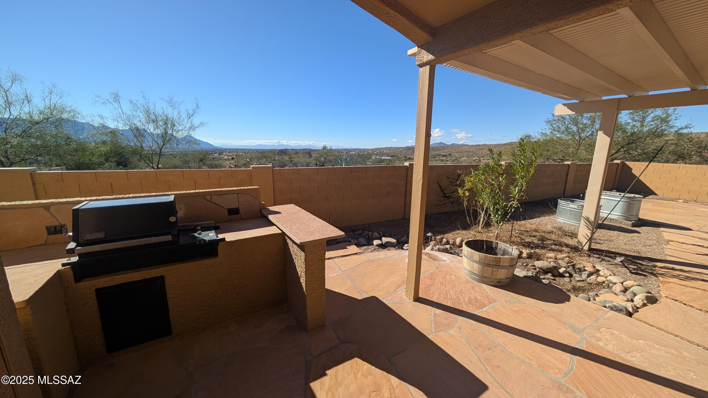 Saddlebrooke - Residential Lease