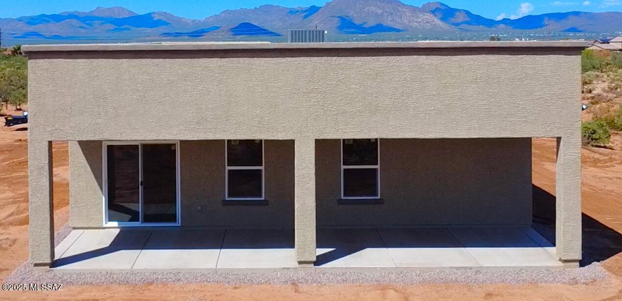 Star Valley (153-232) - Residential Lease