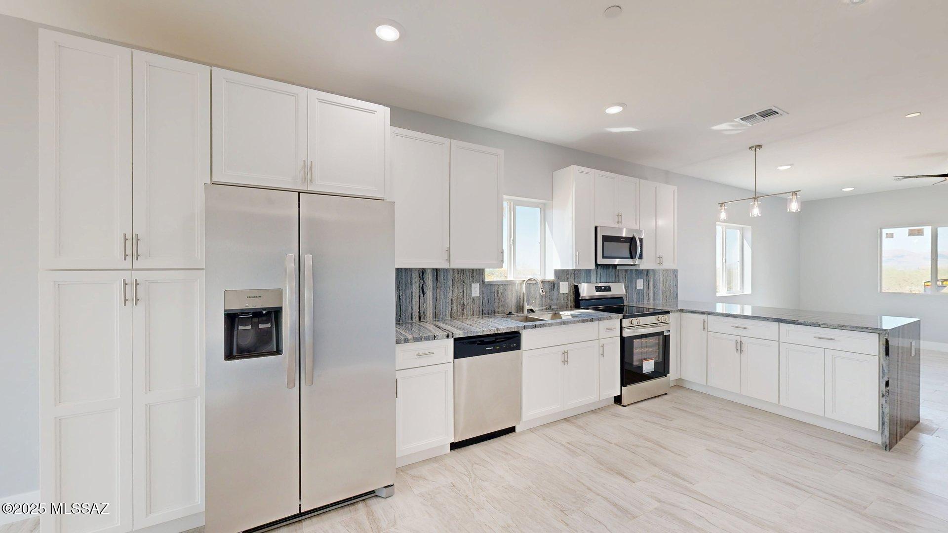 Star Valley (153-232) - Residential Lease