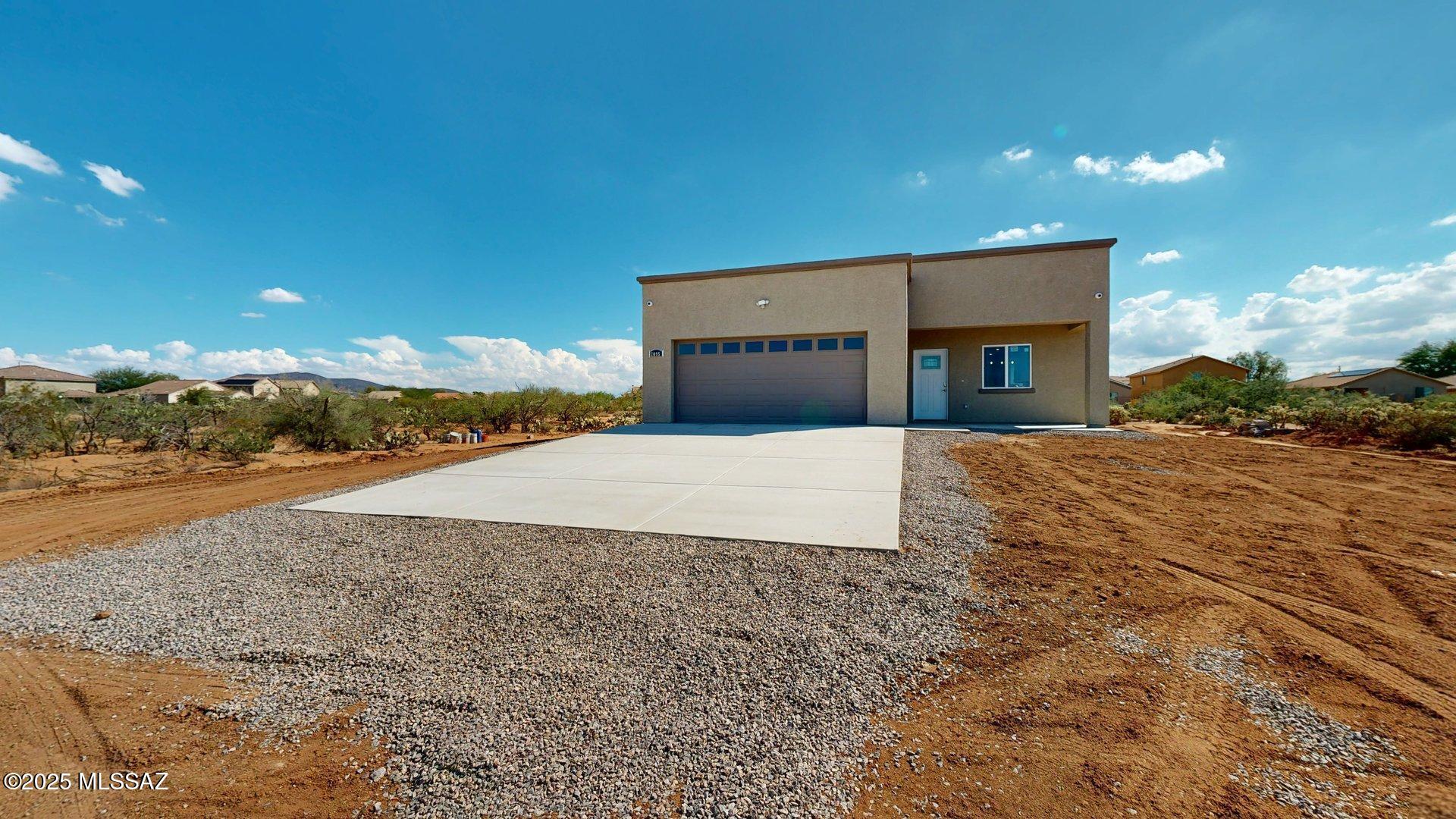 Star Valley (153-232) - Residential Lease