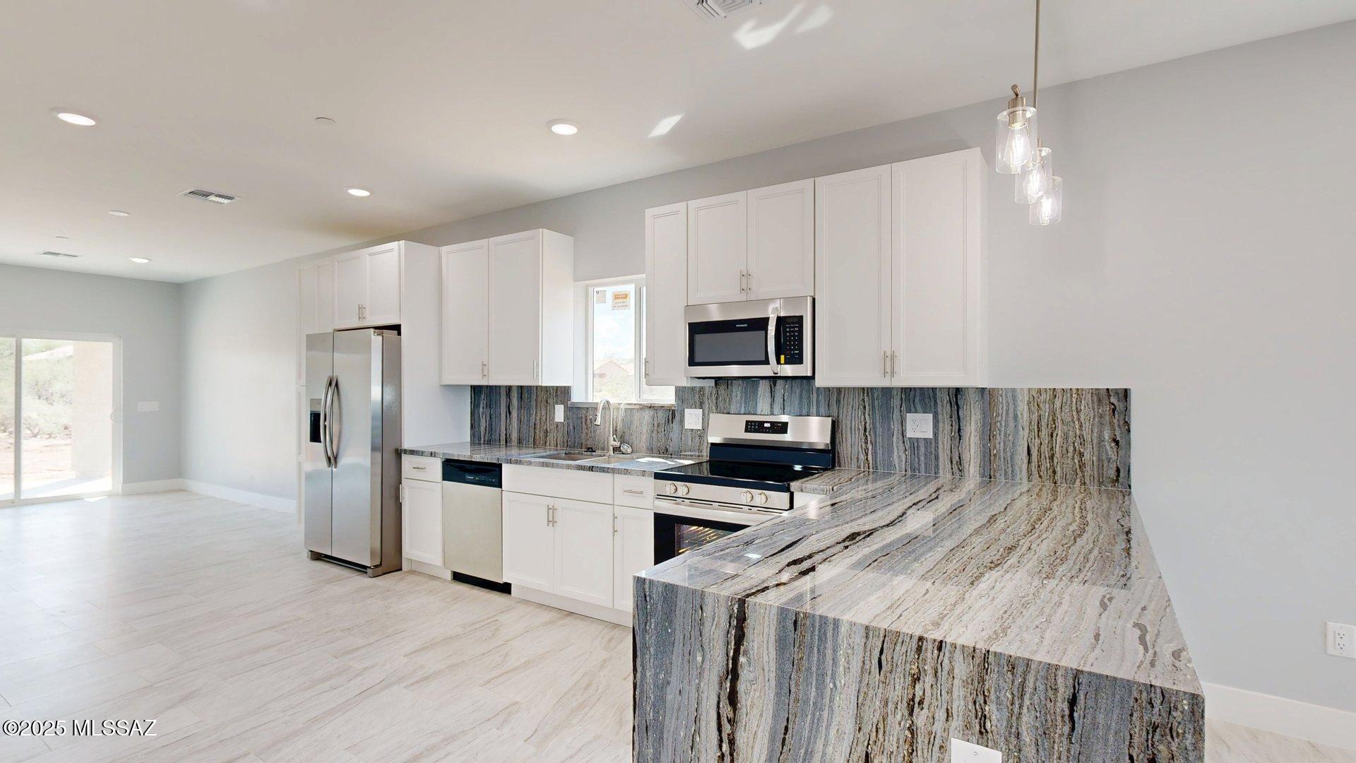 Star Valley (153-232) - Residential Lease