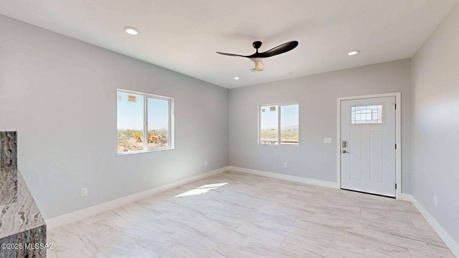 Star Valley (153-232) - Residential Lease