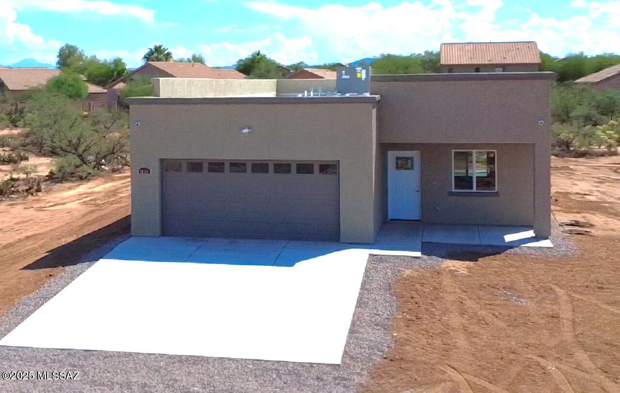 Star Valley (153-232) - Residential Lease
