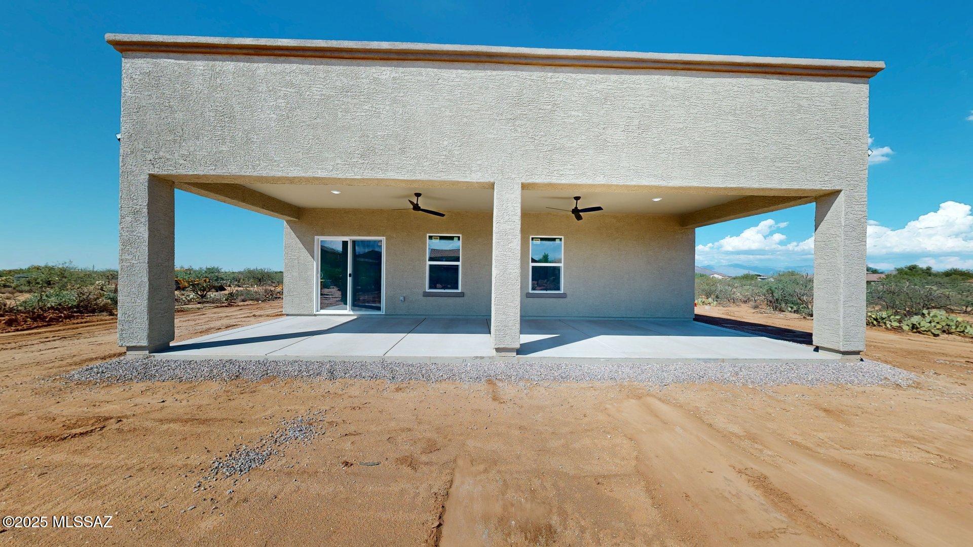 Star Valley (153-232) - Residential Lease