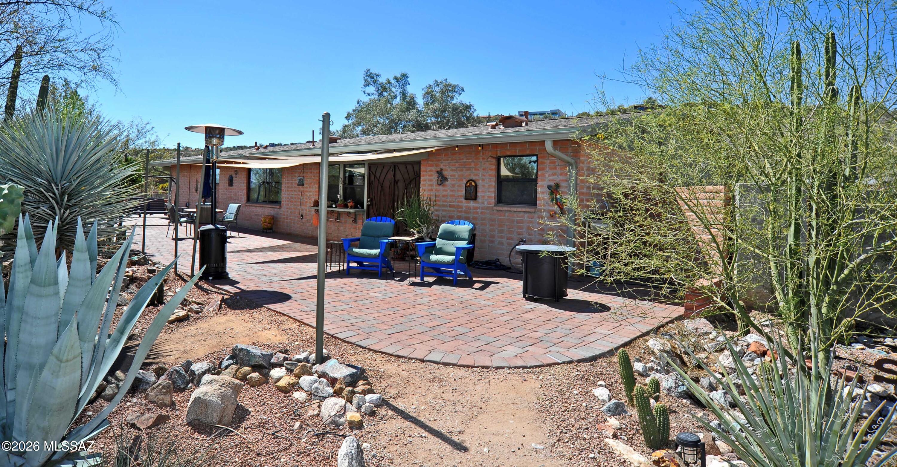 Quail Canyon (1-57) - Residential