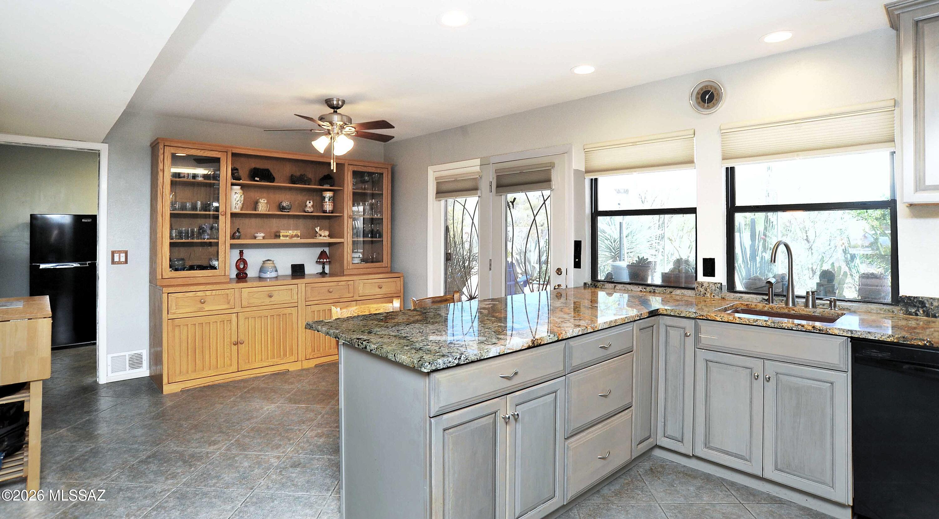 Quail Canyon (1-57) - Residential