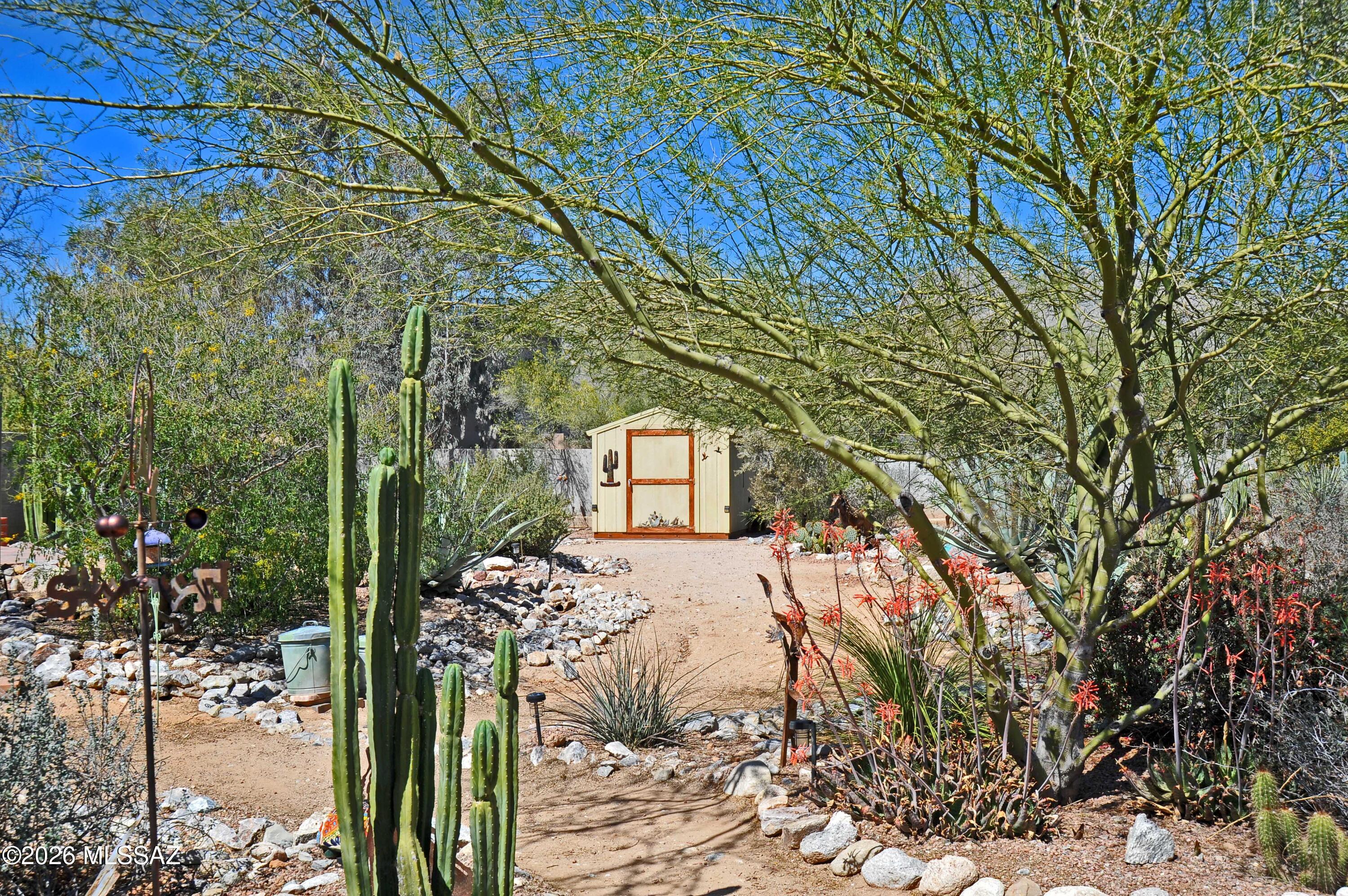 Quail Canyon (1-57) - Residential
