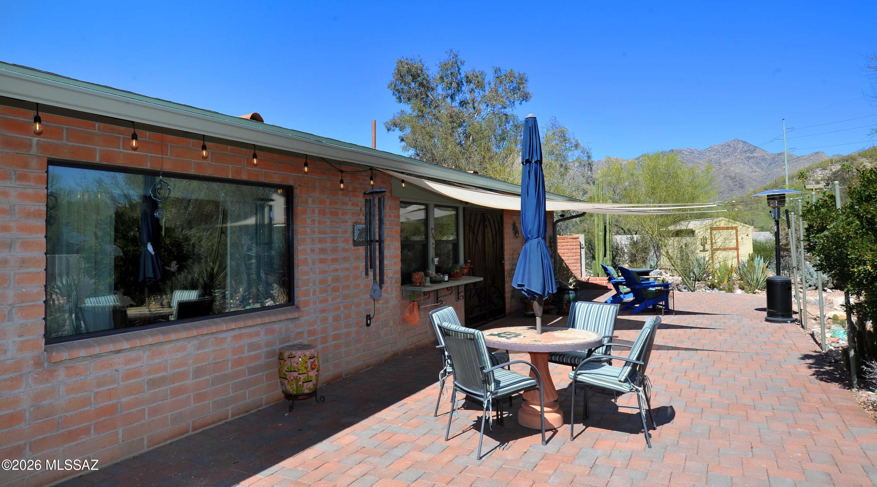 Quail Canyon (1-57) - Residential