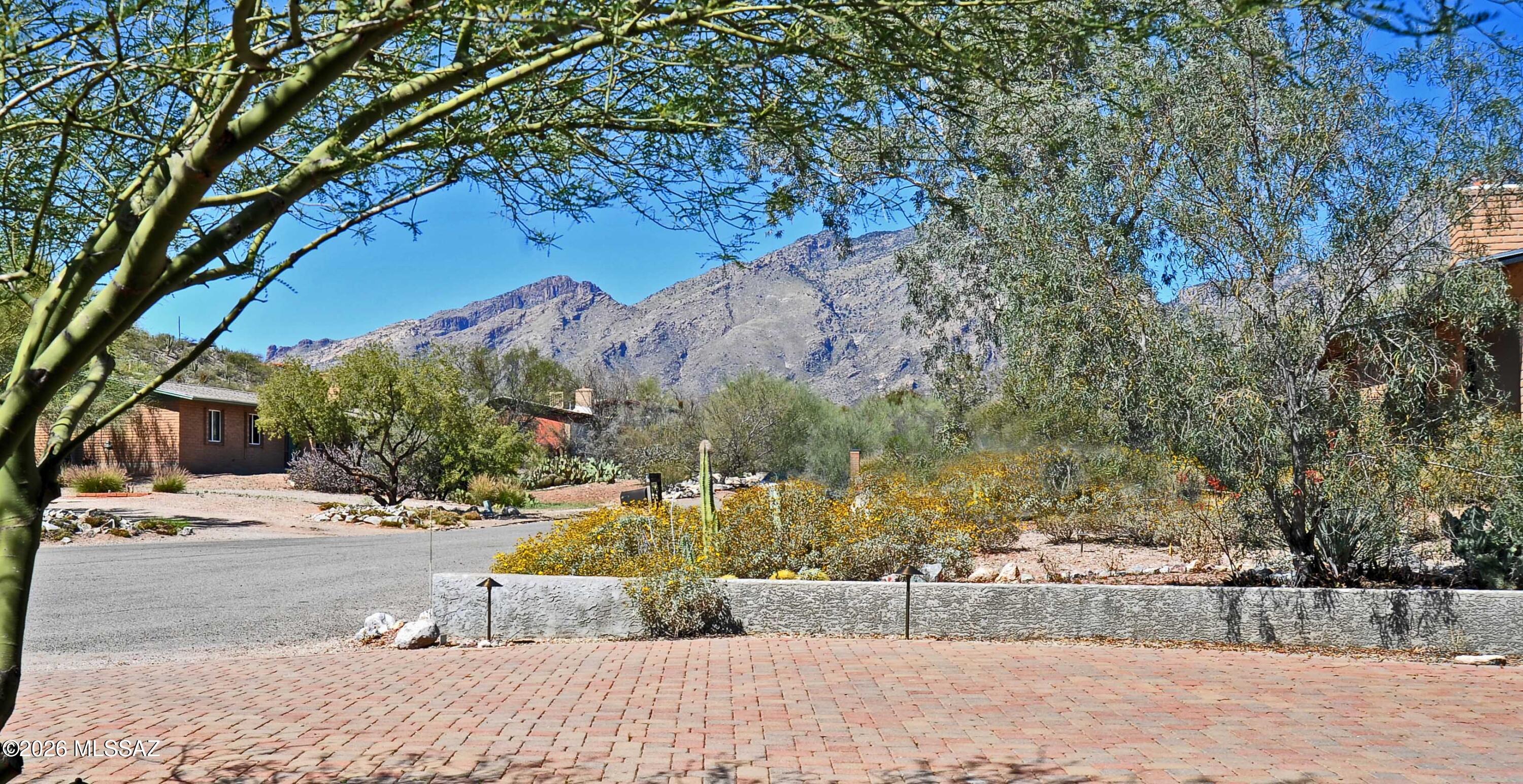 Quail Canyon (1-57) - Residential