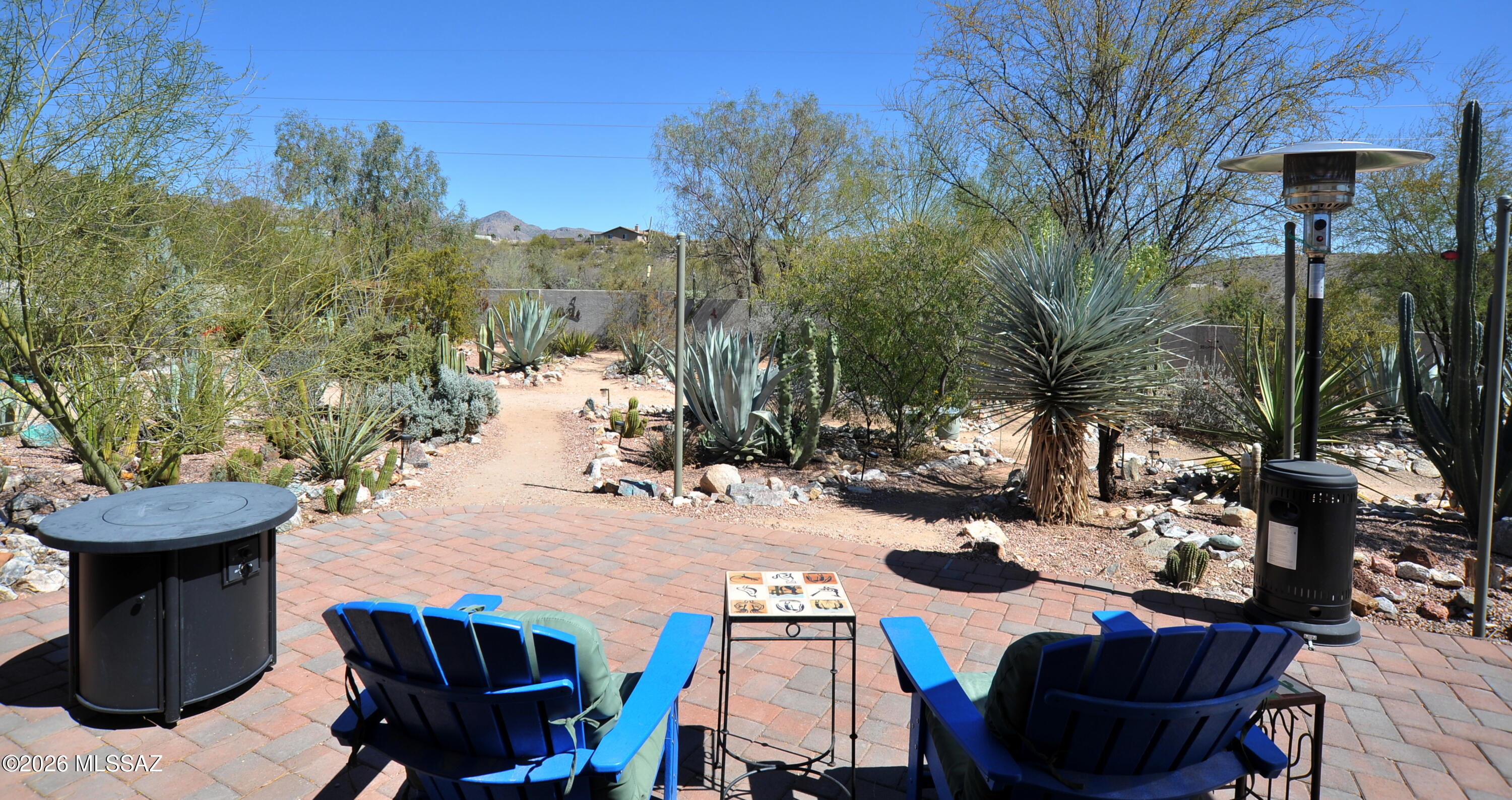 Quail Canyon (1-57) - Residential