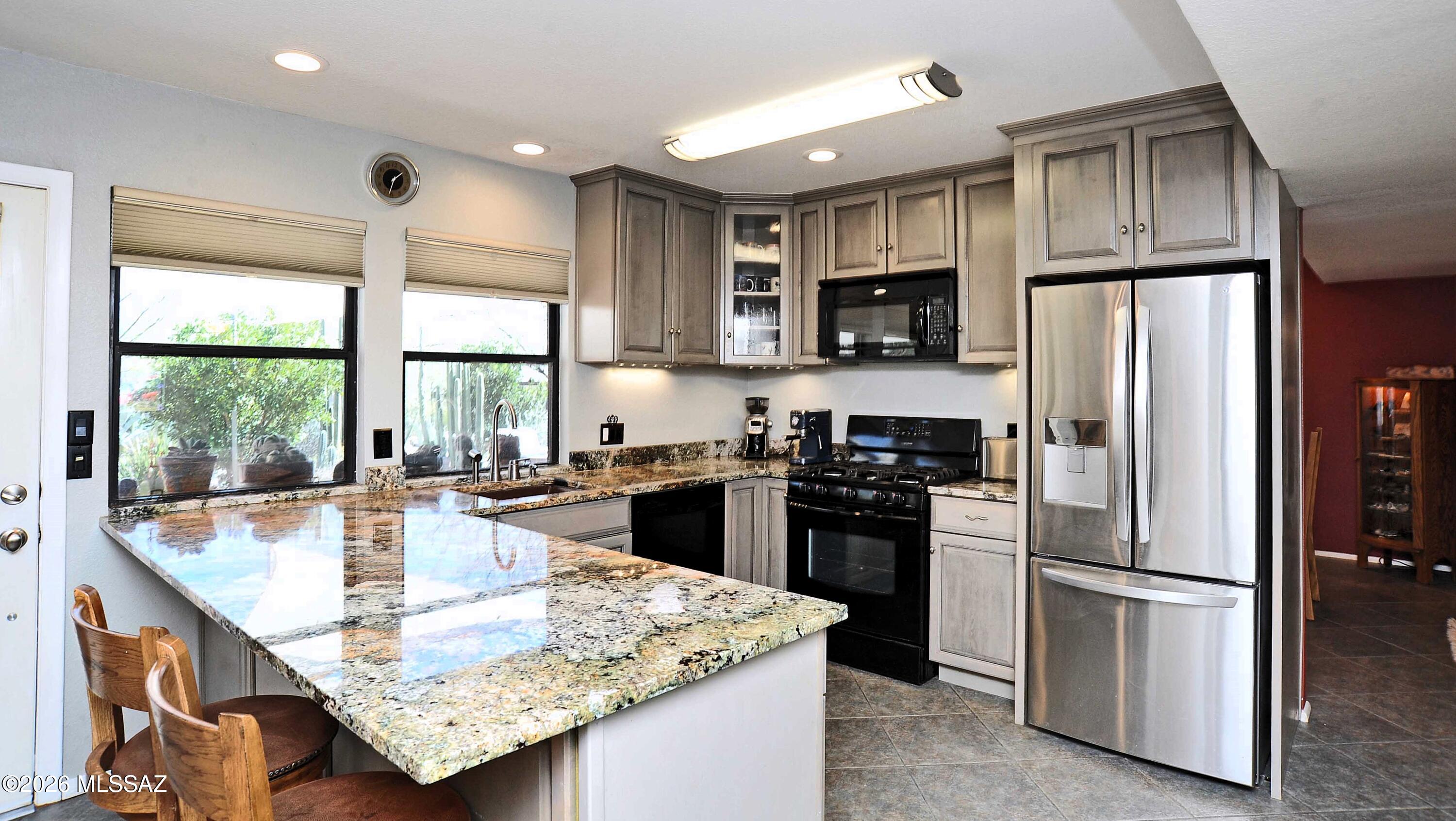 Quail Canyon (1-57) - Residential